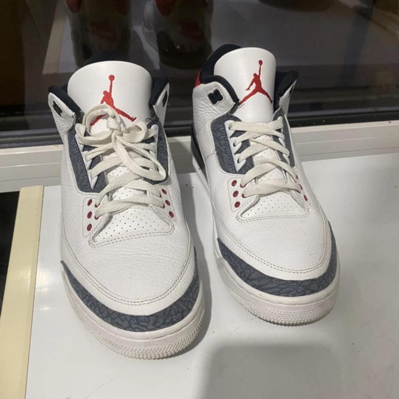 michael jordan shoes retro 3