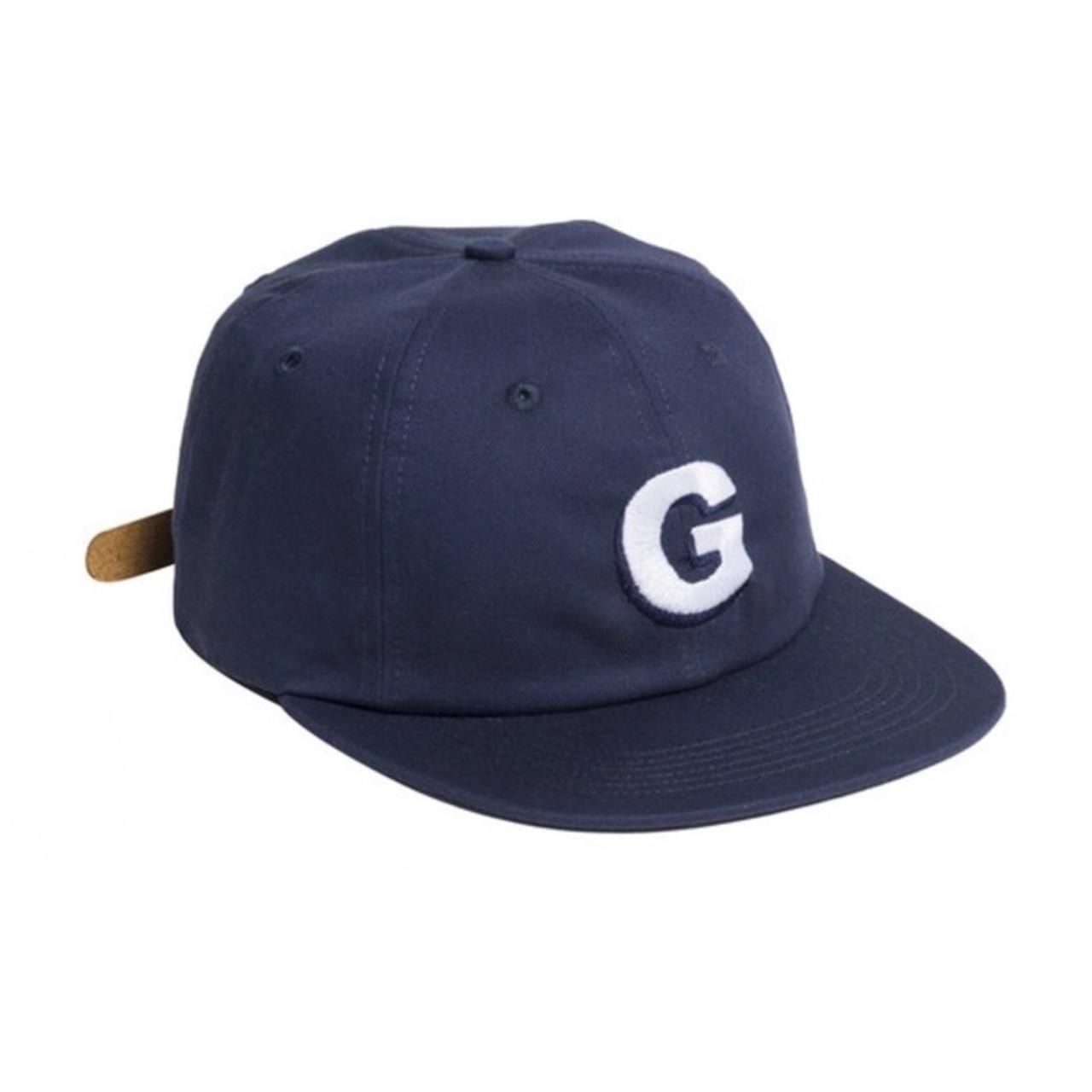 G hat golf wang Gロゴキャップ ネイビー www.poltekkes-bsi.ac.id