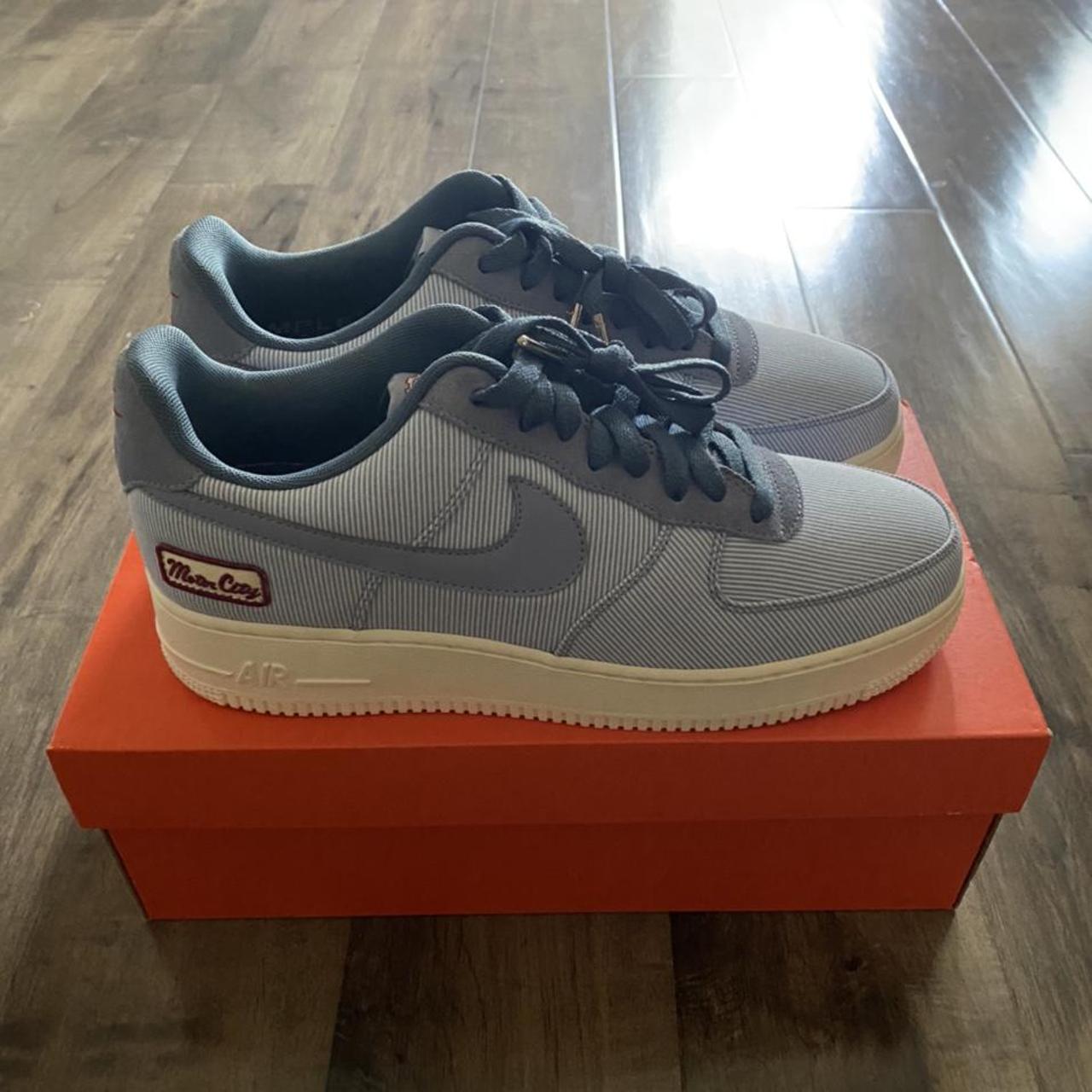 Air force 1 motor city online