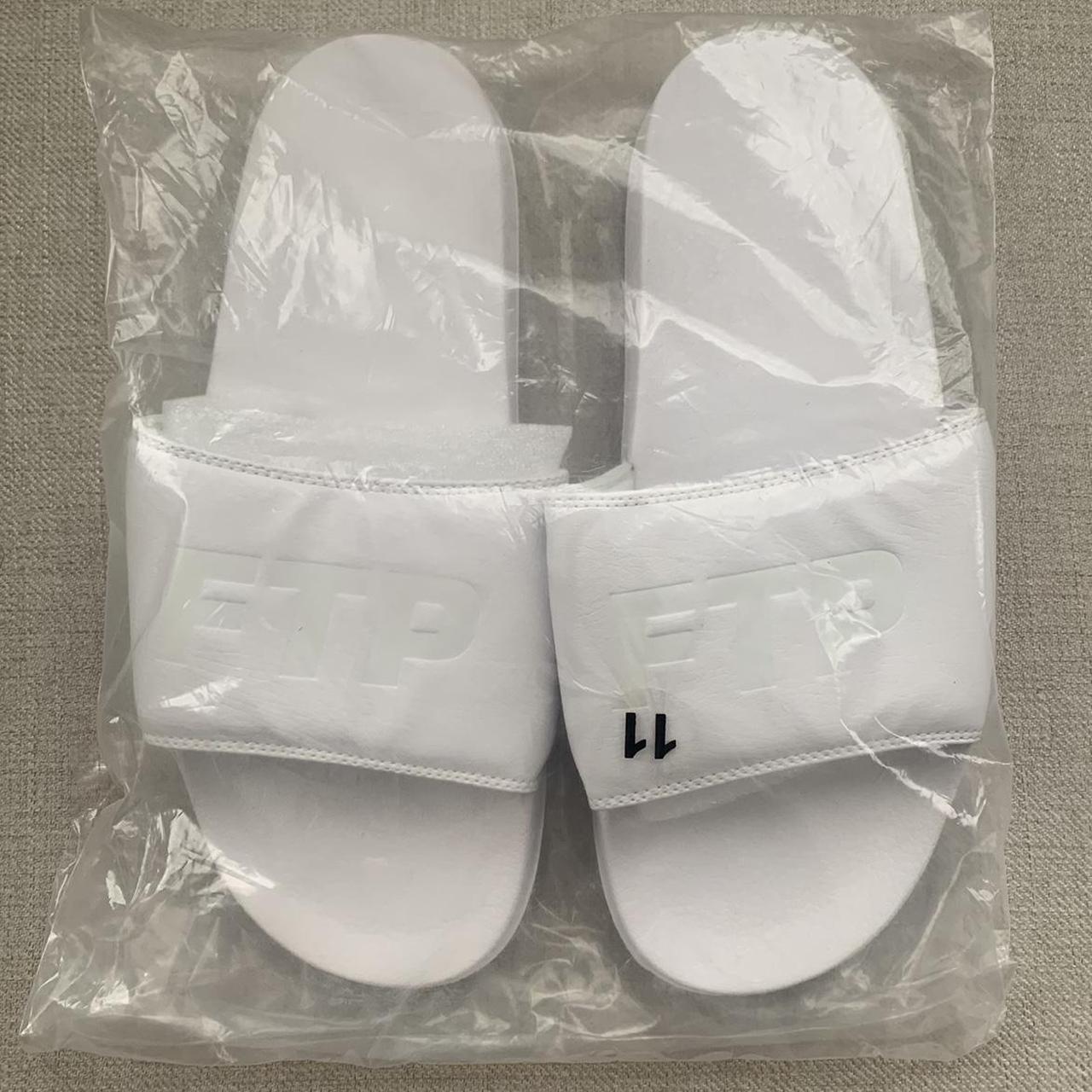 ftp glow in the dark slides