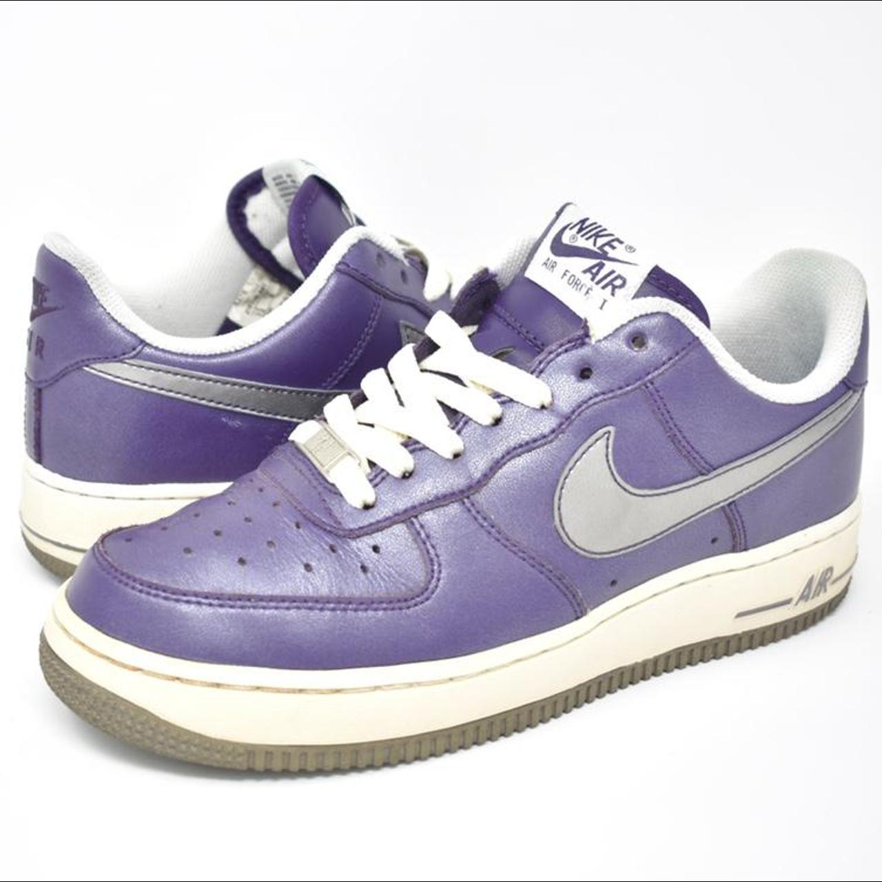 nike af1 82 purple