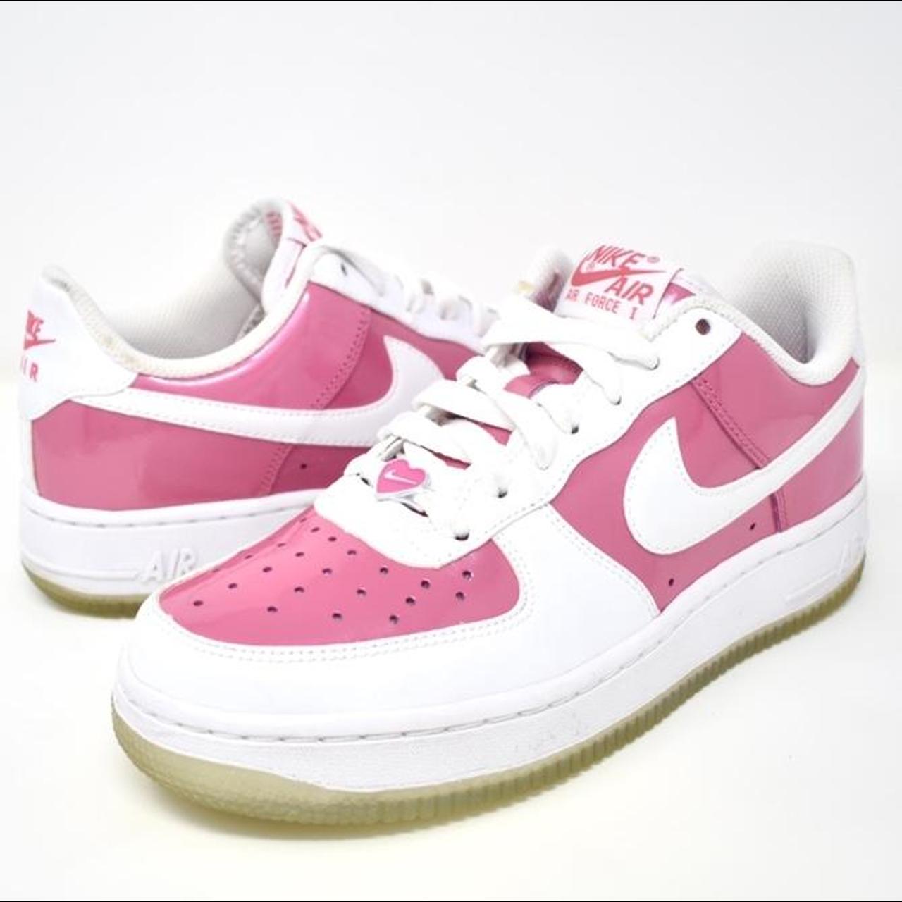 nike air force 1 valentines day 2008