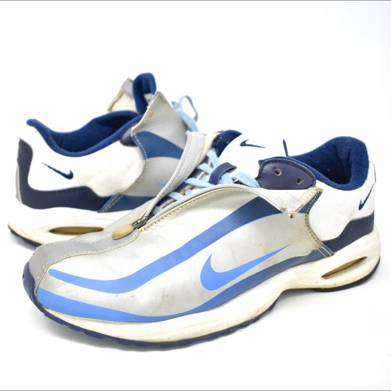 2001 nike running shoes