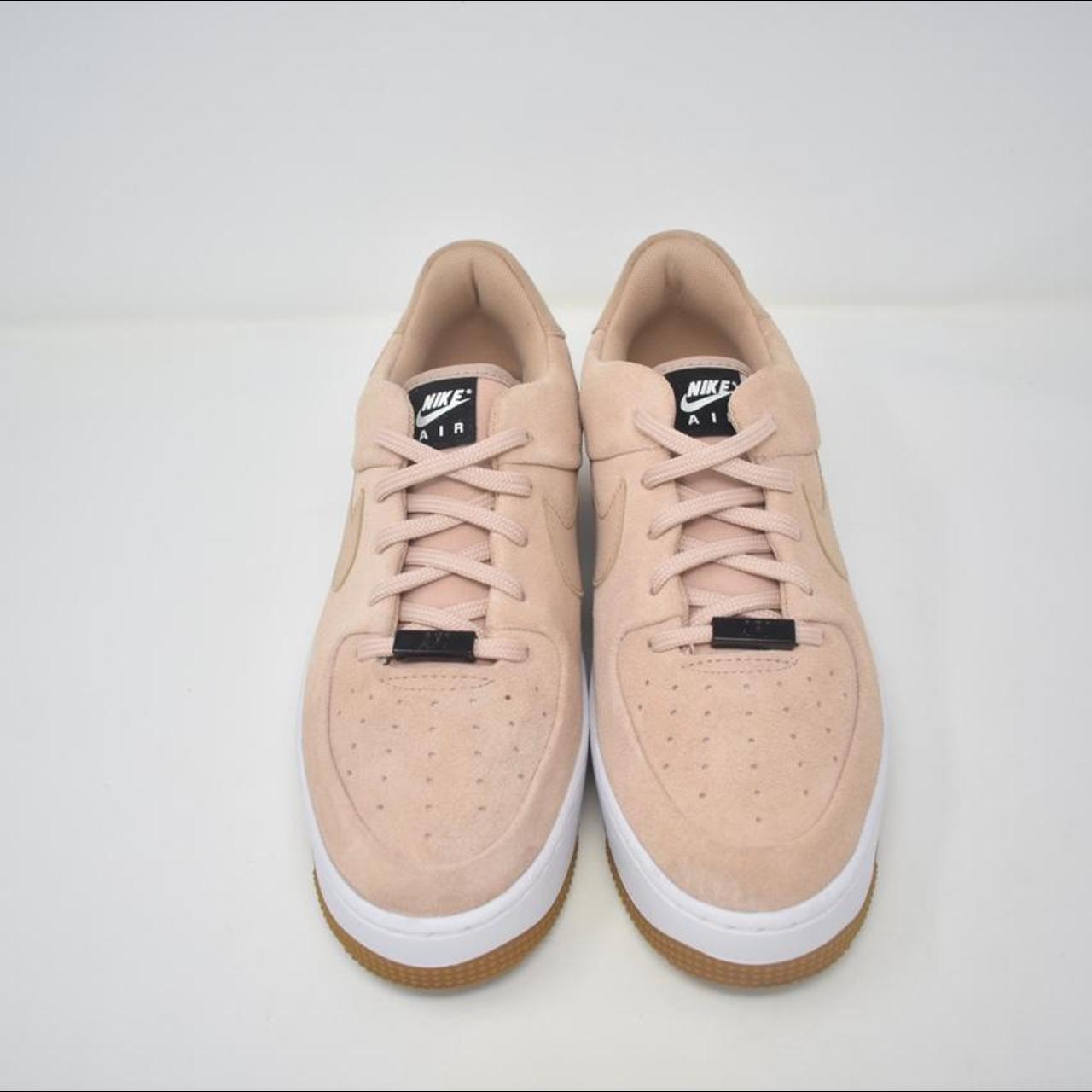 air force sage low beige