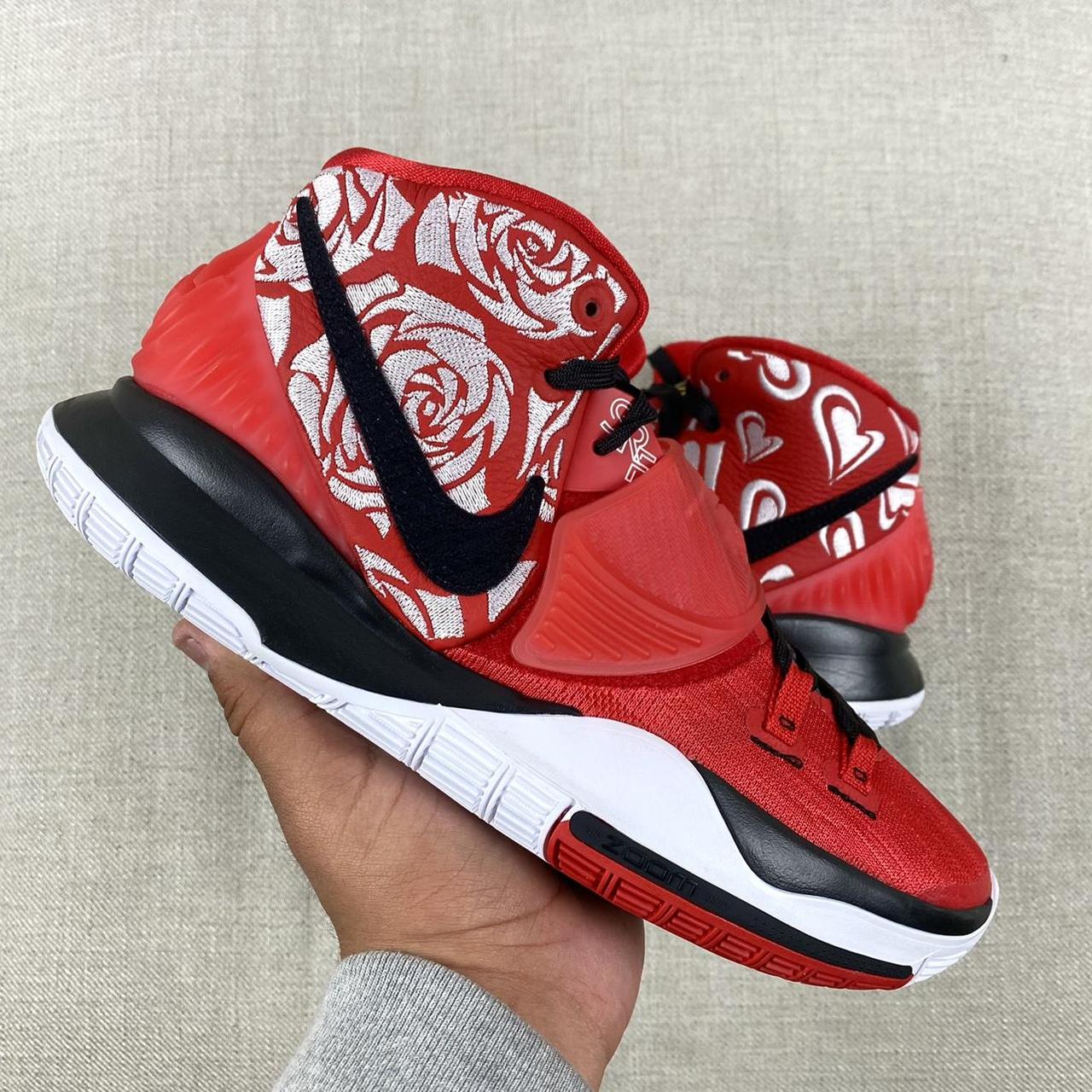kyrie 6 8.5