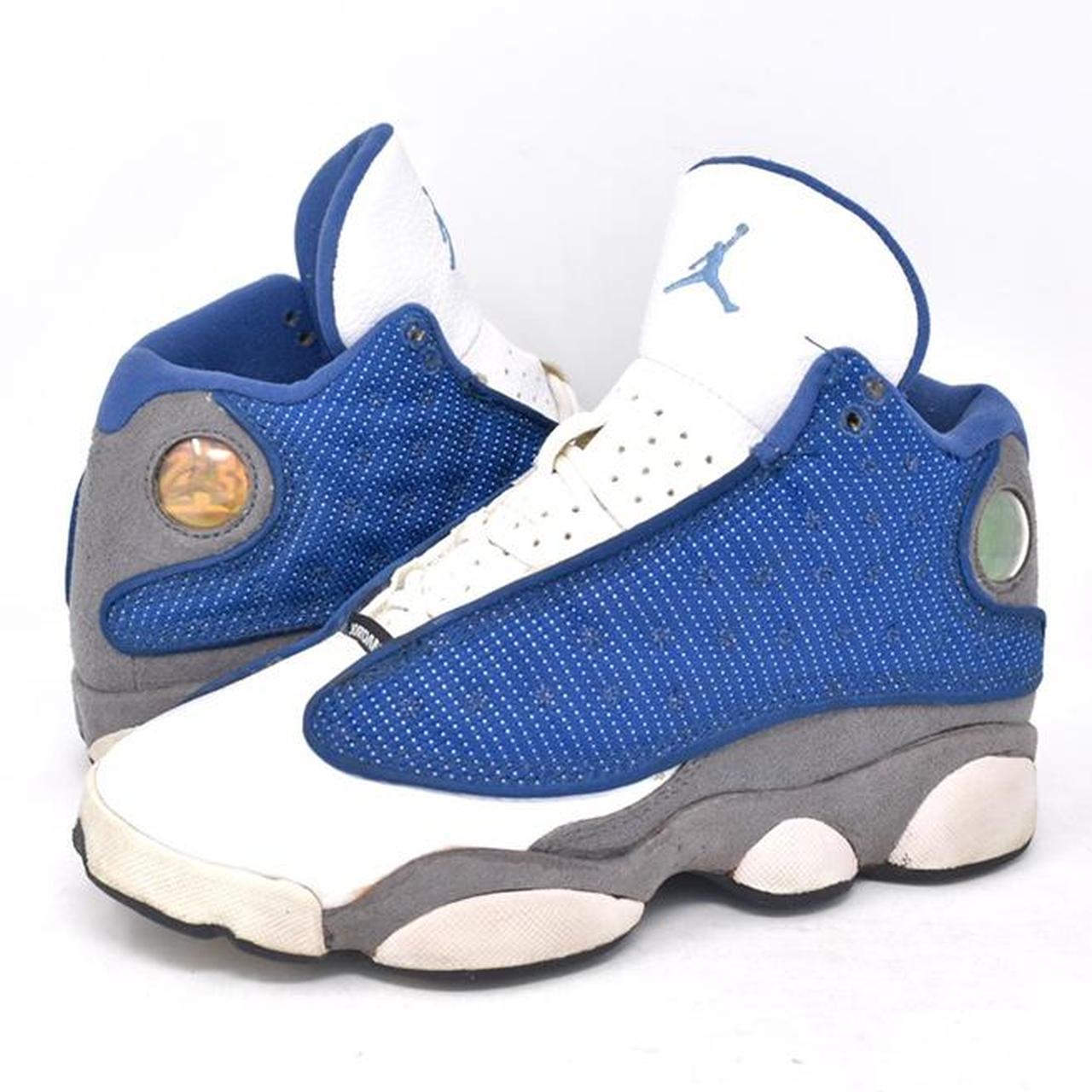 flint jordan shoes