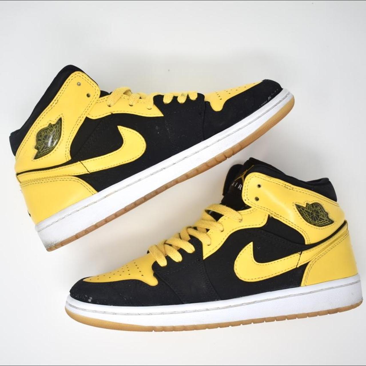 Product Image 2 - 🐝 2007 Jordan 1 “New