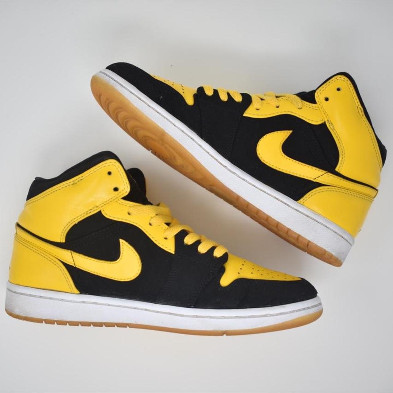 Product Image 4 - 🐝 2007 Jordan 1 “New