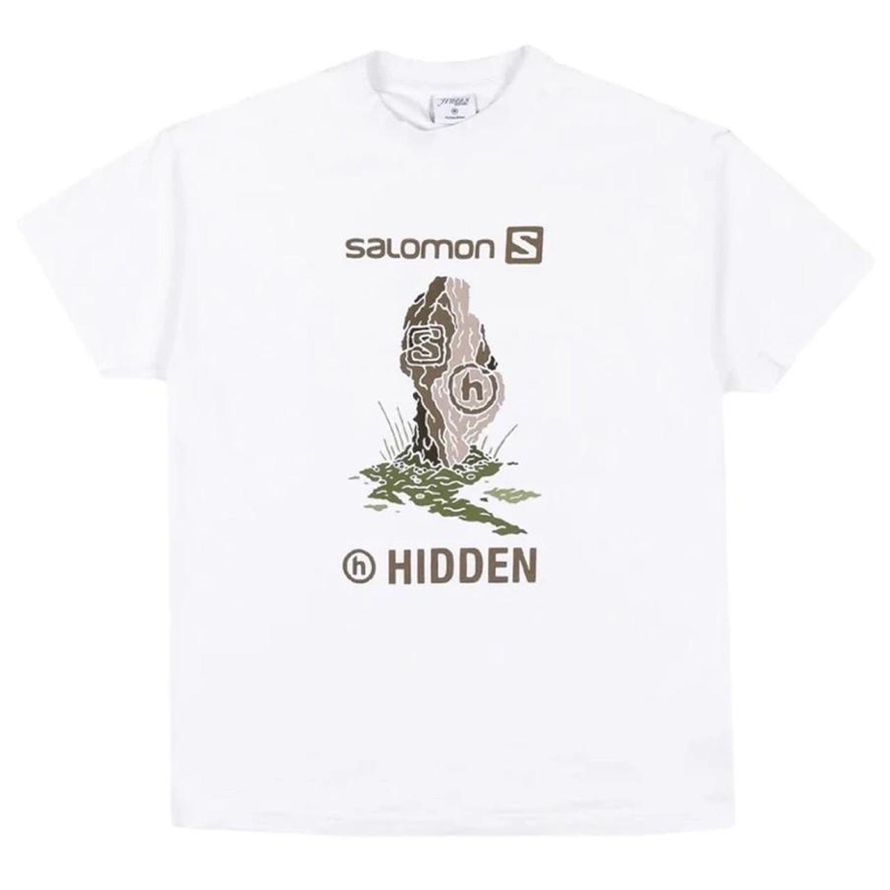 Product Image 1 - ๐ Salomon by Artifact Trail