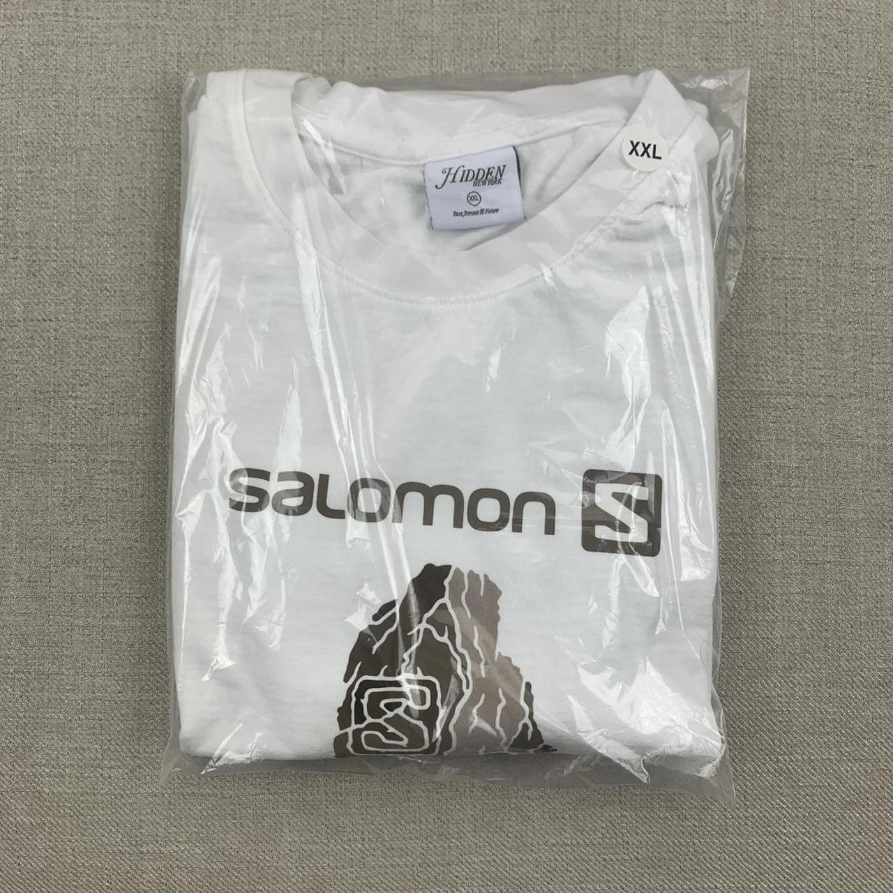 Product Image 3 - 🏕 Salomon by Artifact Trail
