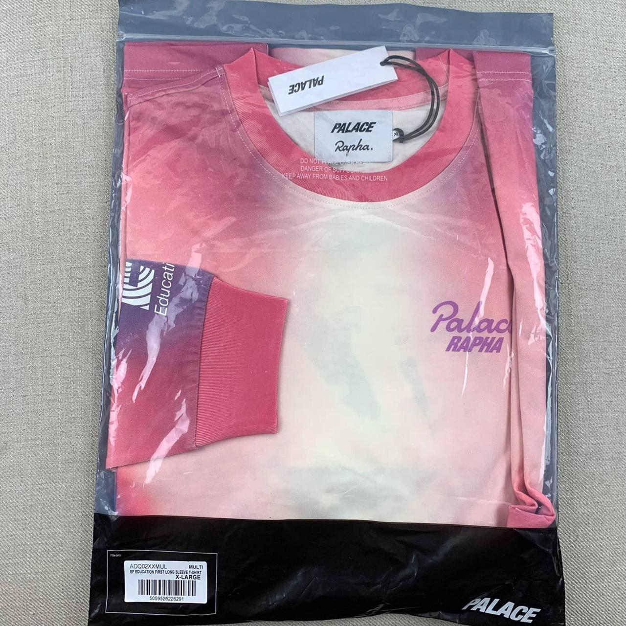 Product Image 3 - 🍬 Palace x Rapha EF
