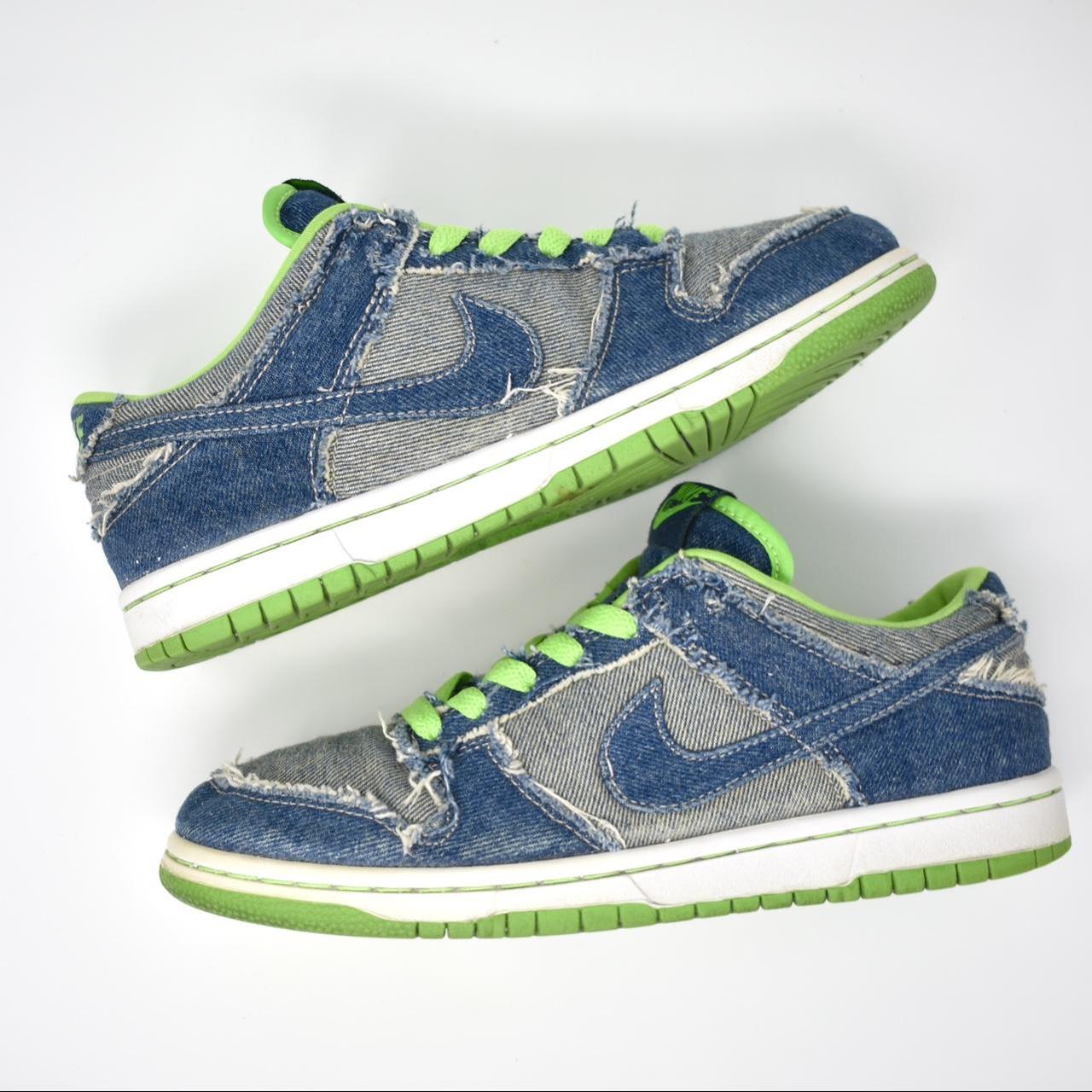 2004 celtic dunk low