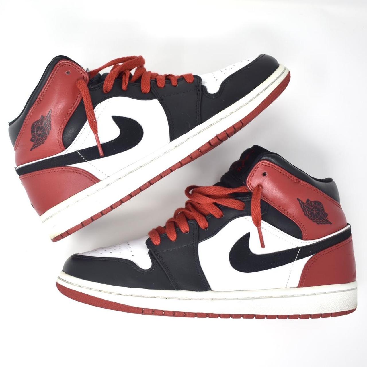 oldest jordan 1