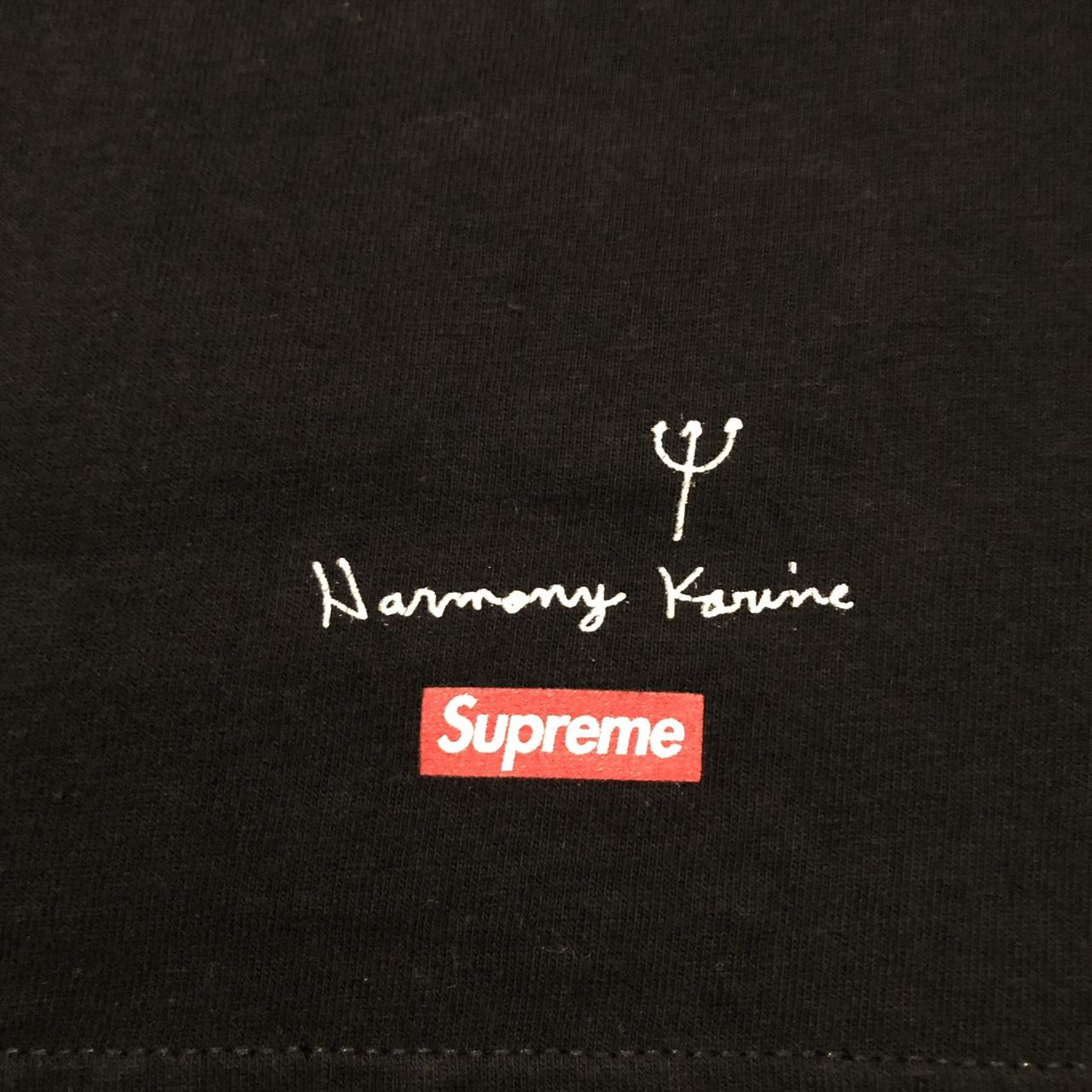 Supreme macaulay culkin outlet tee