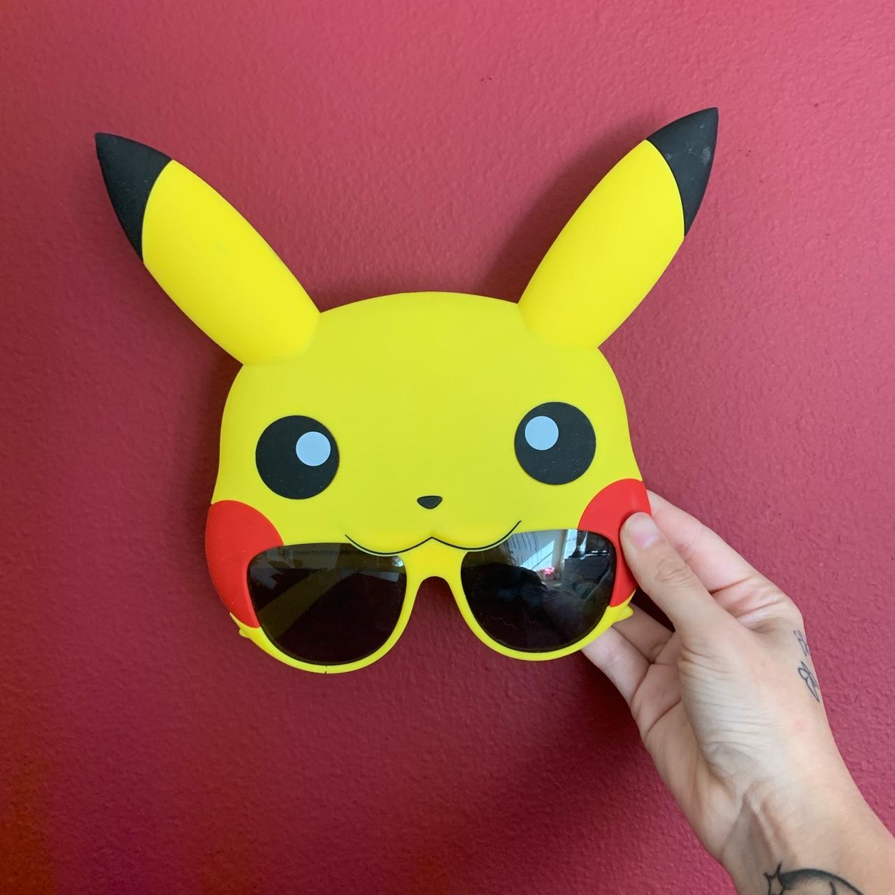 pikachu sunglasses