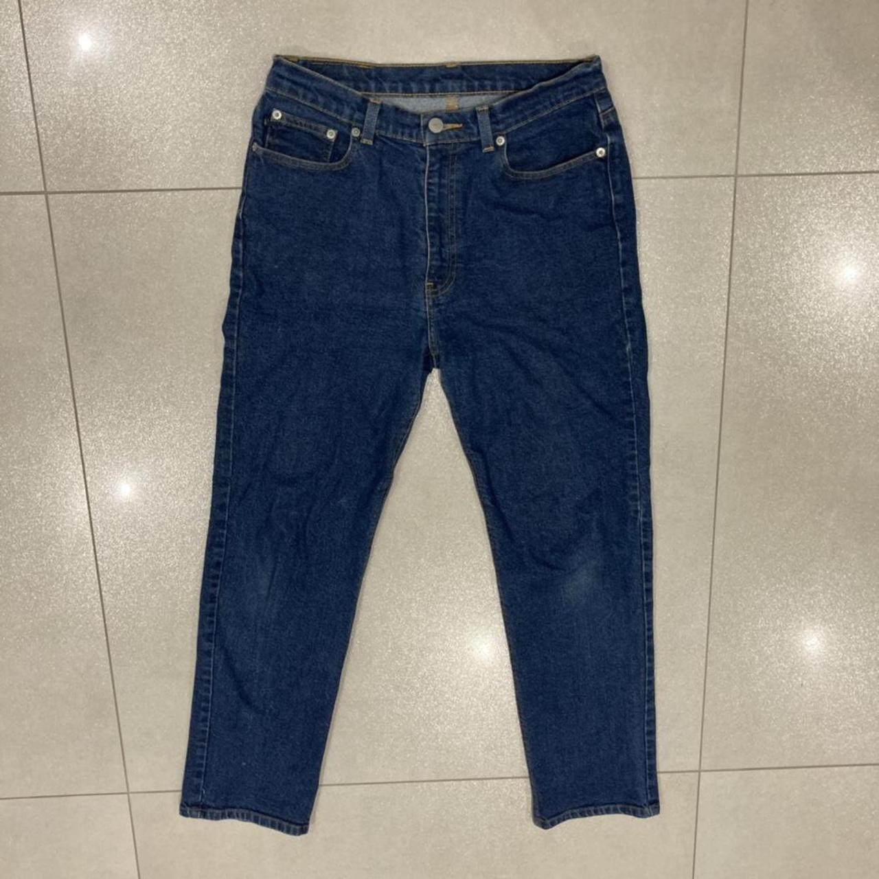 Ralph Lauren Men’s Denim Jeans Zip fastening Waist 29 - Depop