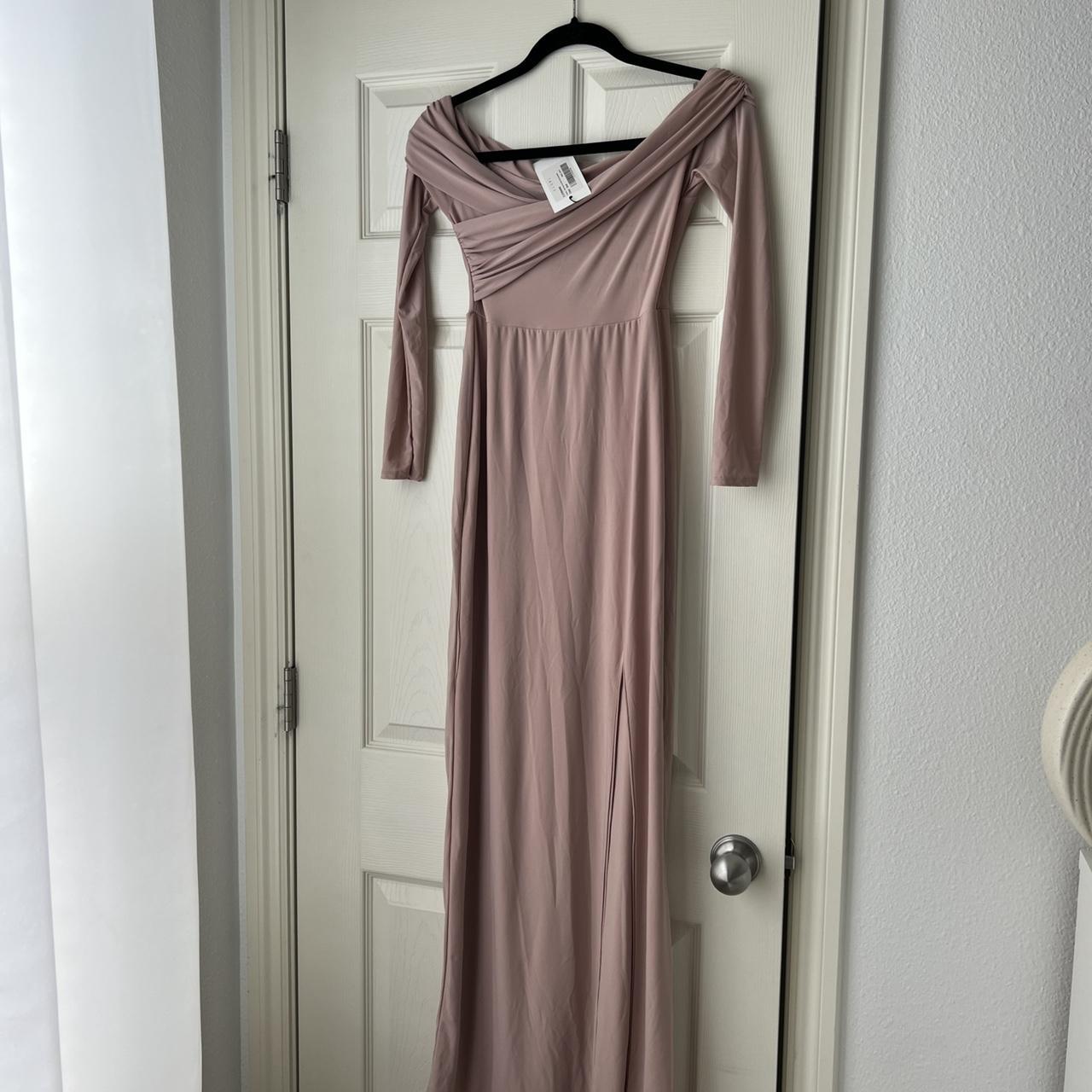 Club L London Gown - Depop