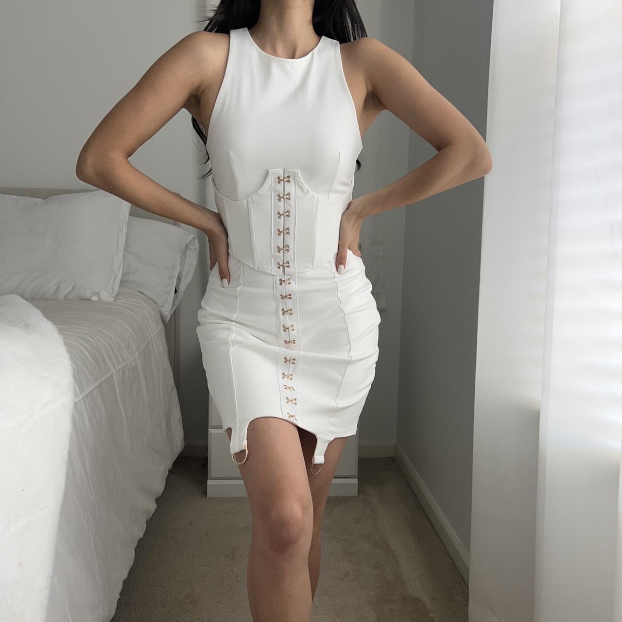 Club L London Dress Depop