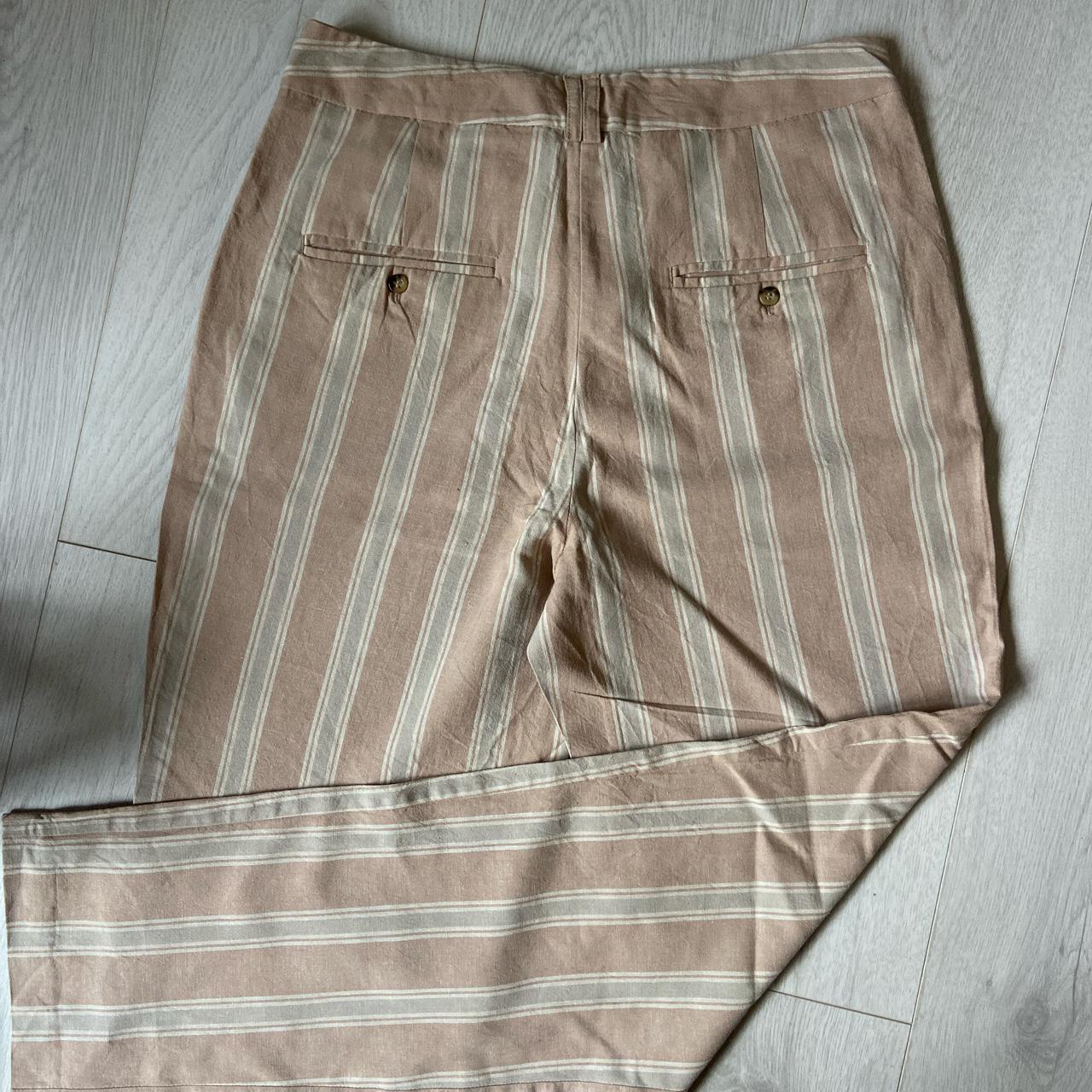 Buy Cream Trousers  Pants for Men by Marks  Spencer Online  Ajiocom