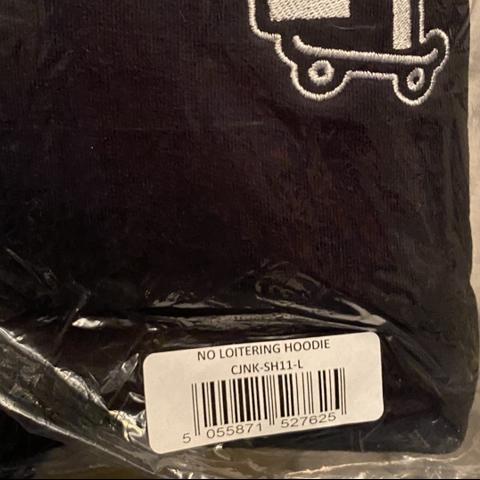 BTS bring the pain on blue hoodie Size Large Never | Depop