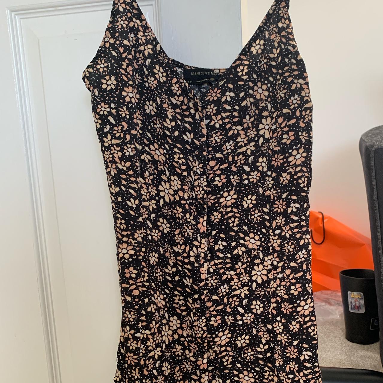 Urban Outfitters Women's Dress | Depop