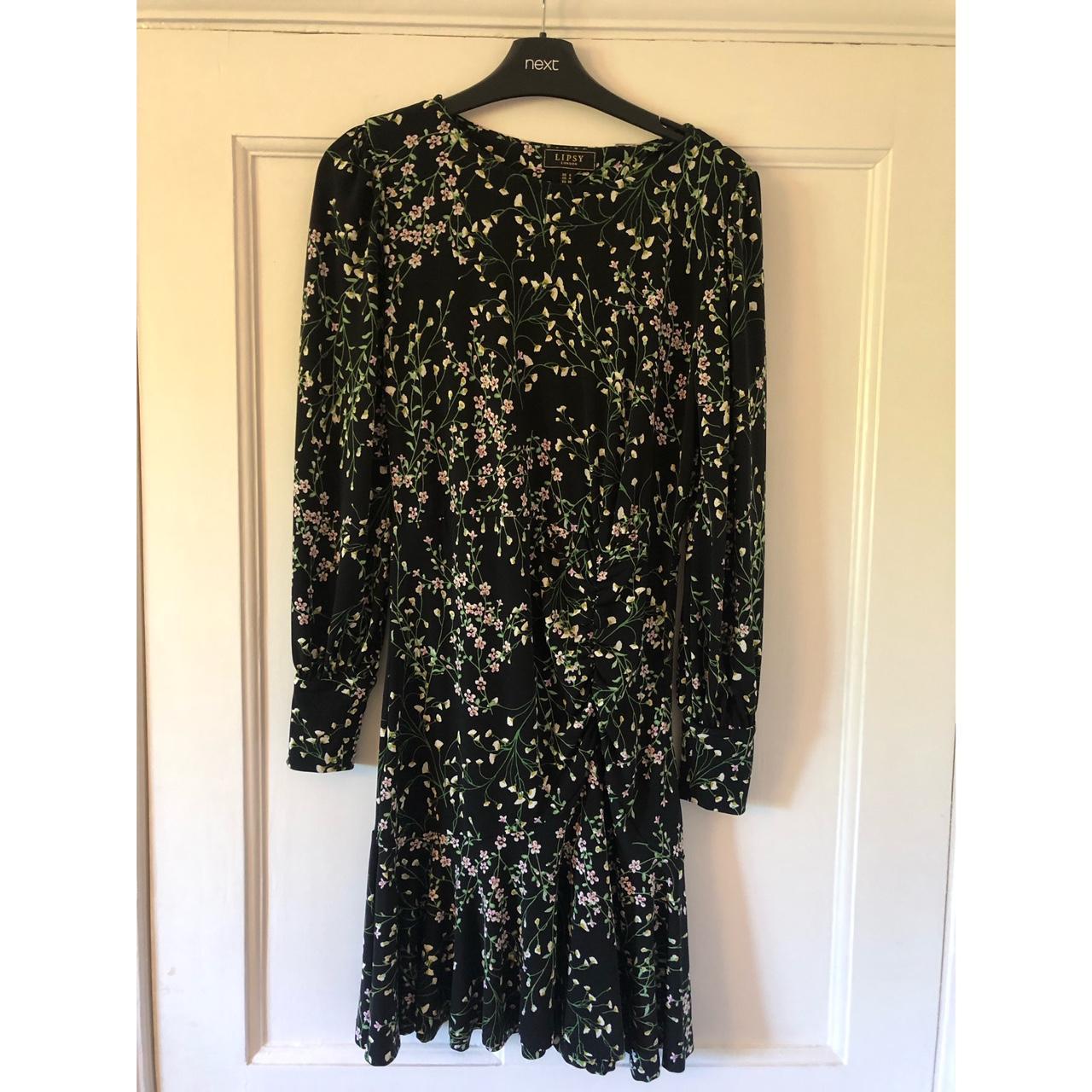 Lipsy Women's Dress | Depop