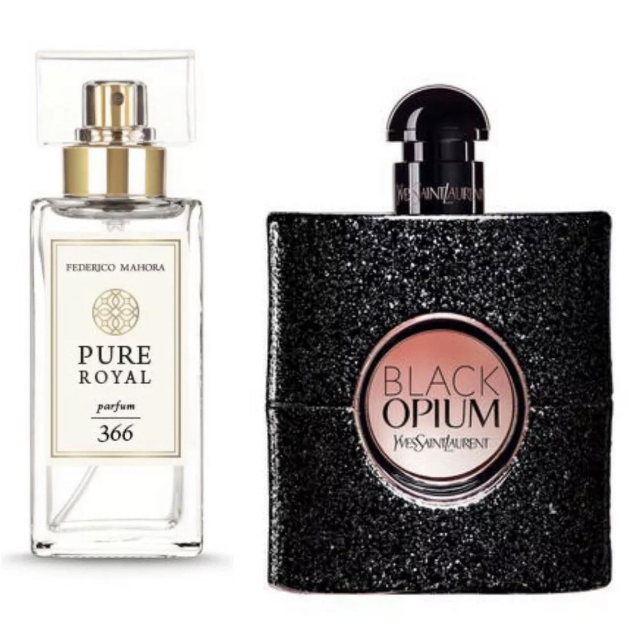 fm world black opium