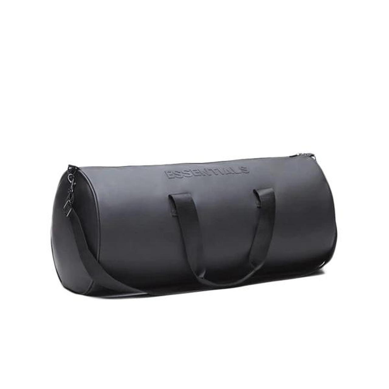 Supreme SS18 Tan Duffle Bag 🏆 Trusted Seller 🚚 Fast - Depop