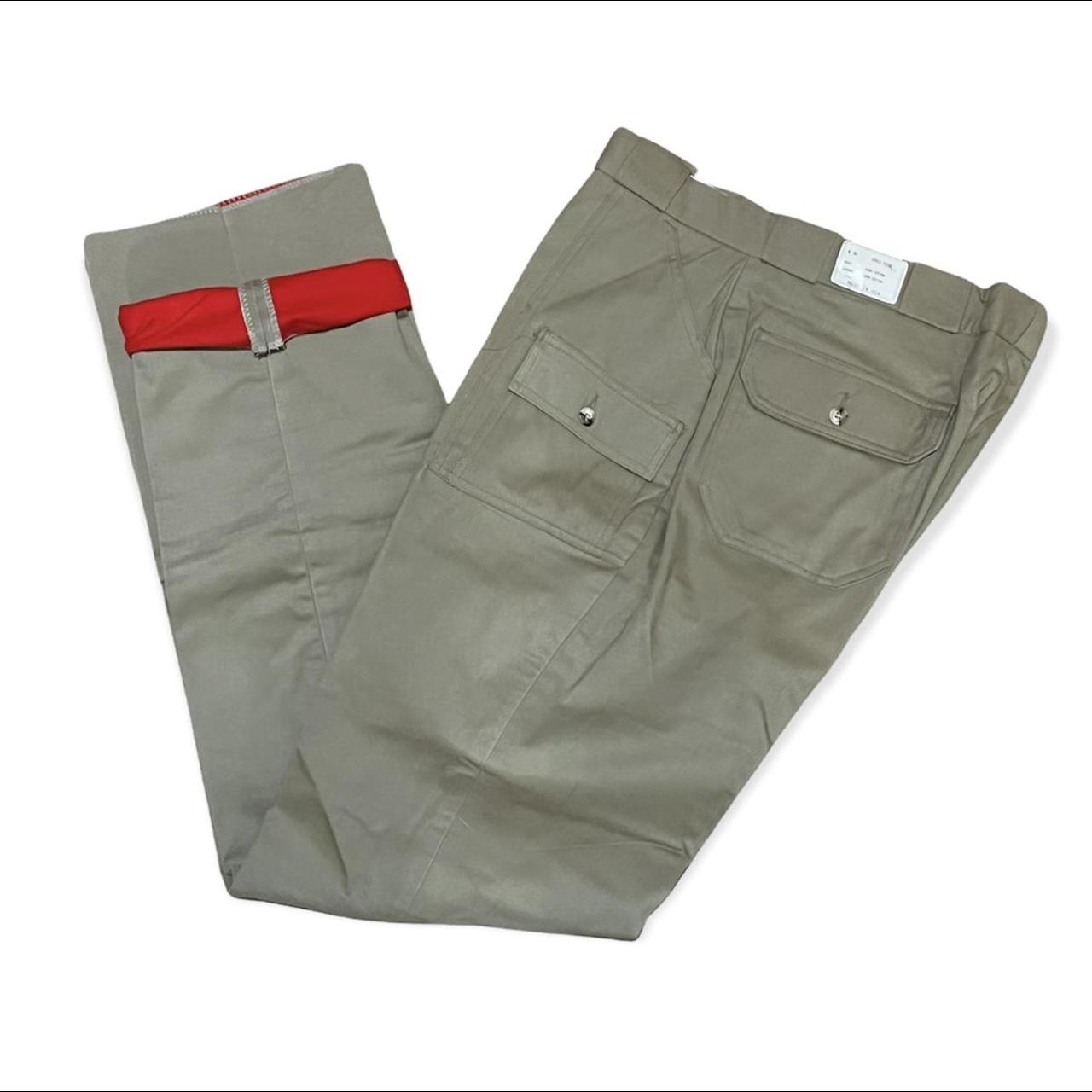 Cabelas 2024 khaki pants