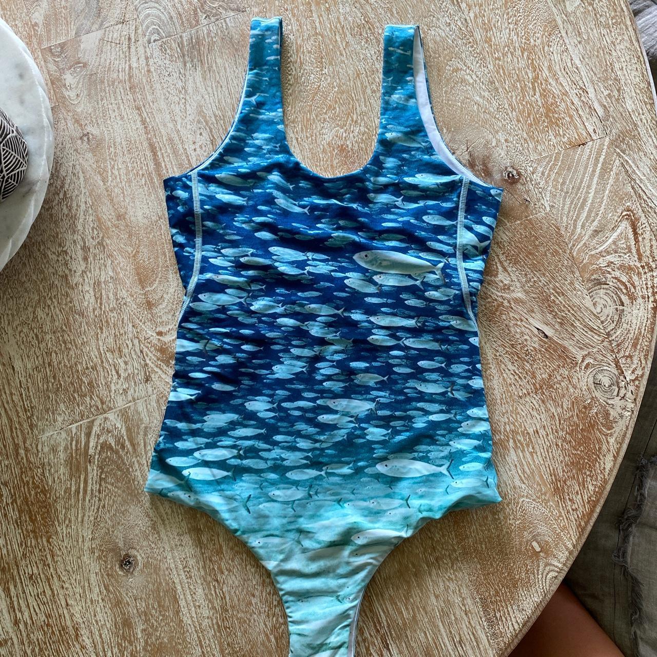 Hurley swim wear Size - M - Depop