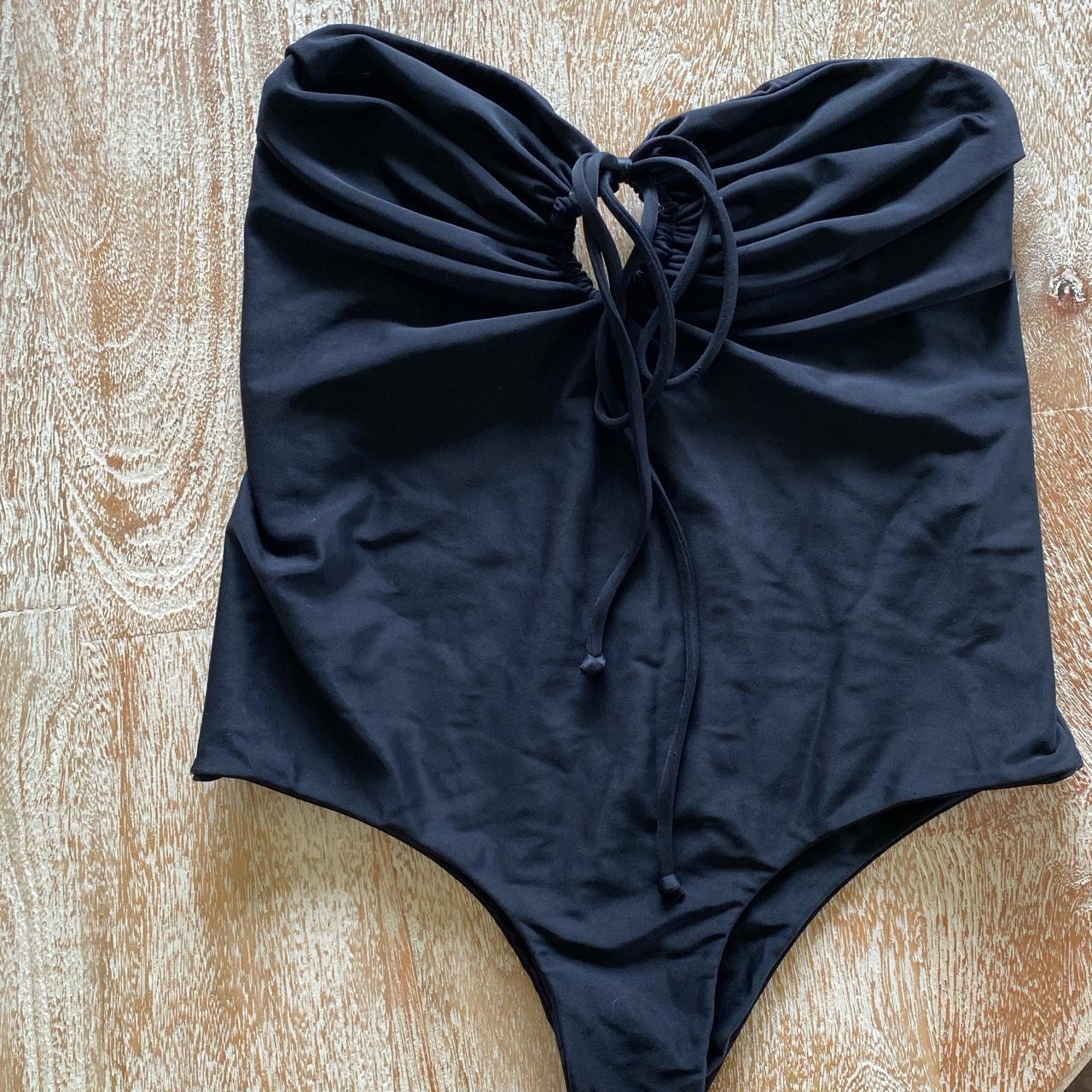 MIKOH swim wear Size - Large - Depop