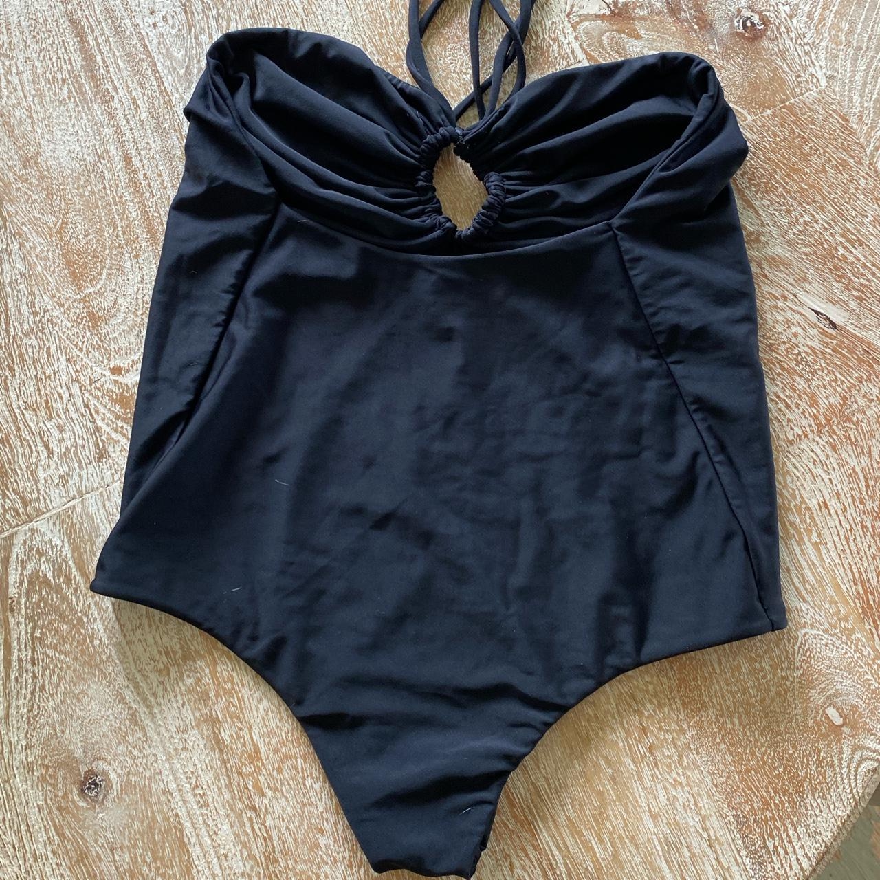 MIKOH swim wear Size - Large - Depop