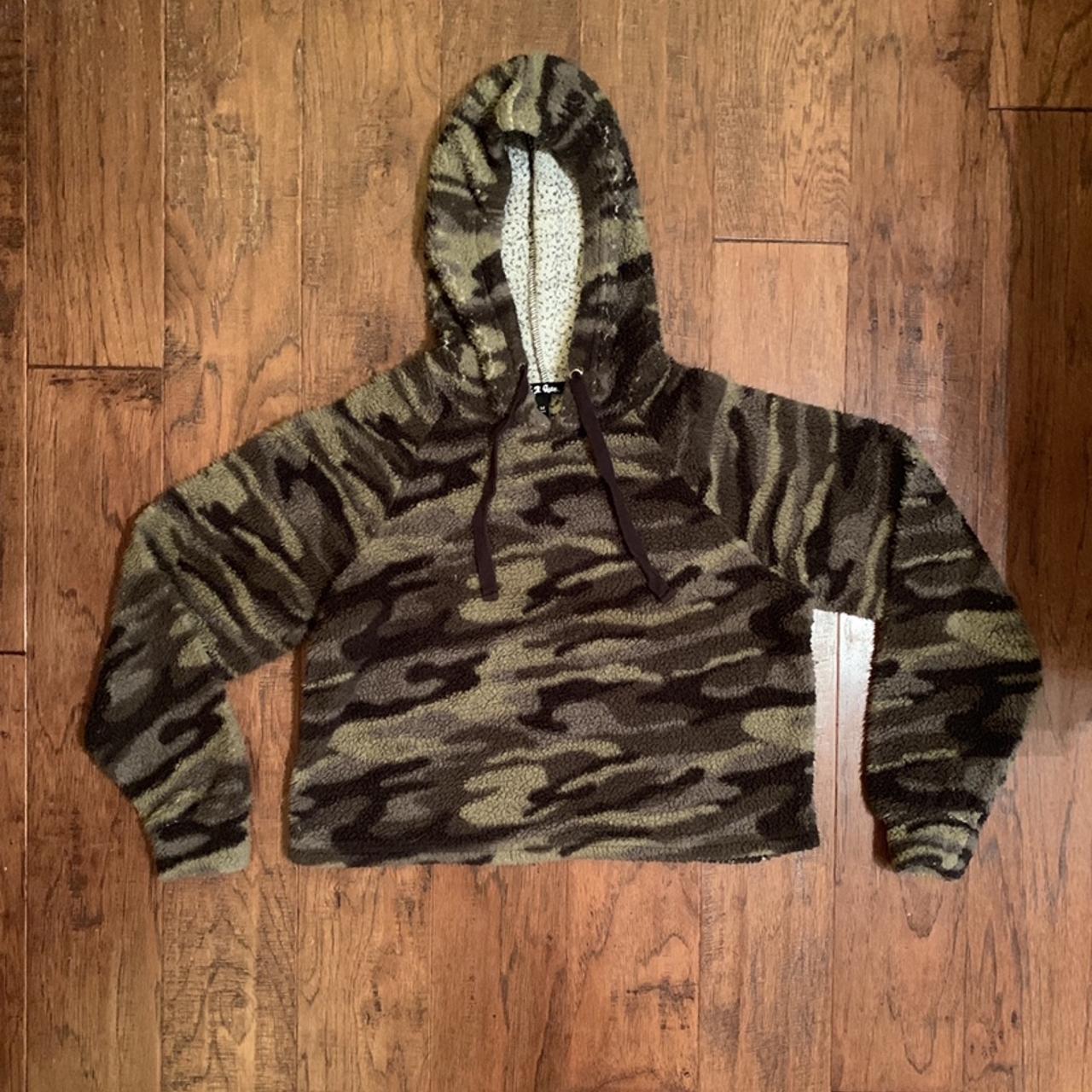 Macy's Women's Hoodie | Depop