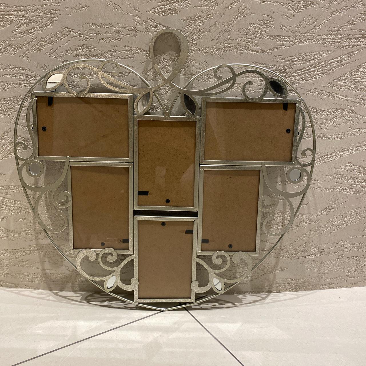 Silver Decorhomeaccesories Depop