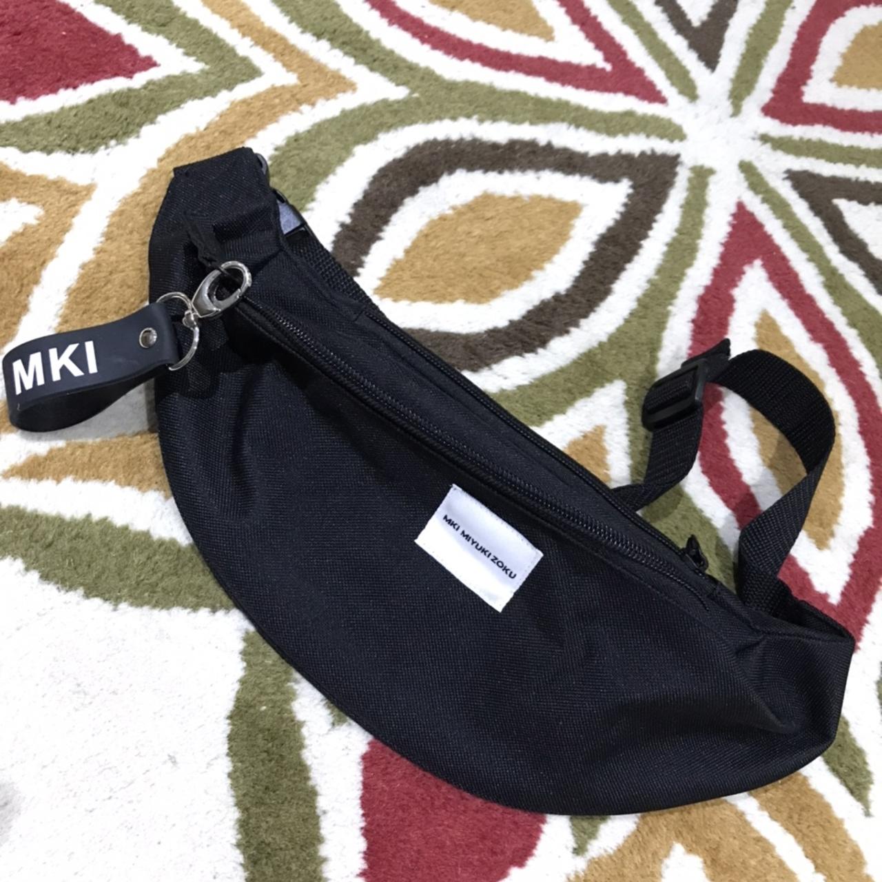 Mki store bum bag