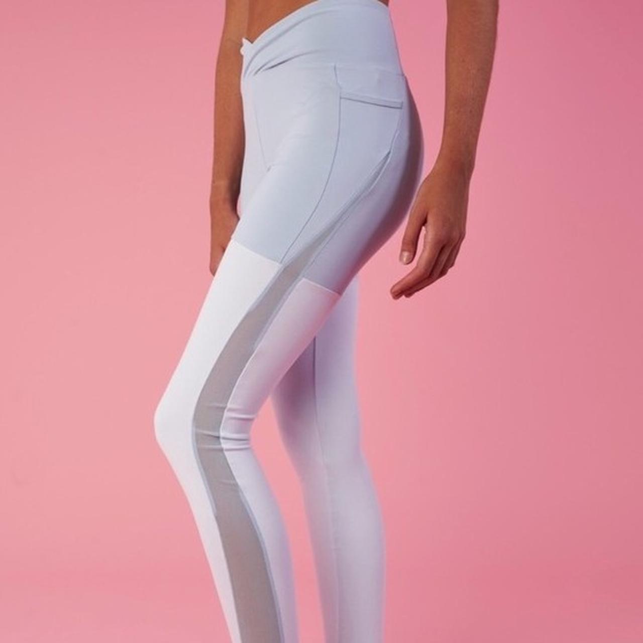 Gymshark nikki blackketter clearance leggings