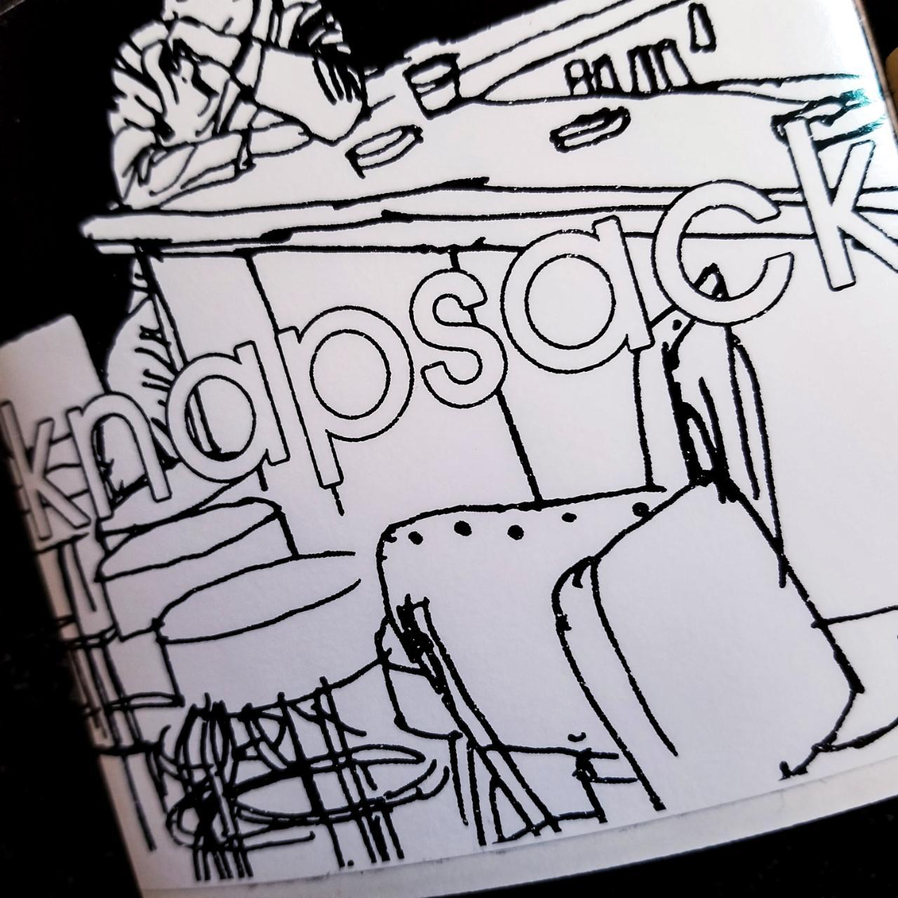 Best waterproof knapsack