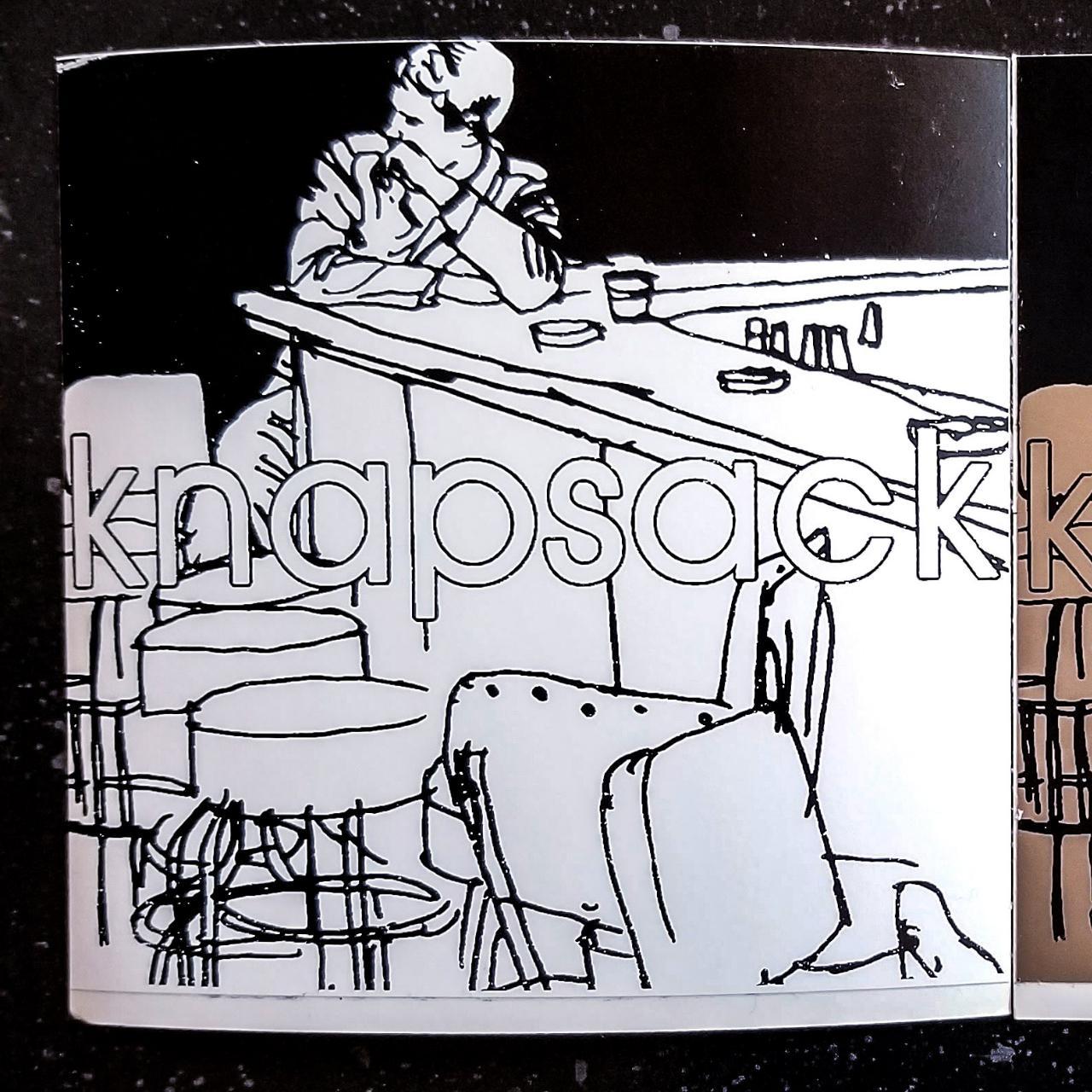 Best waterproof knapsack