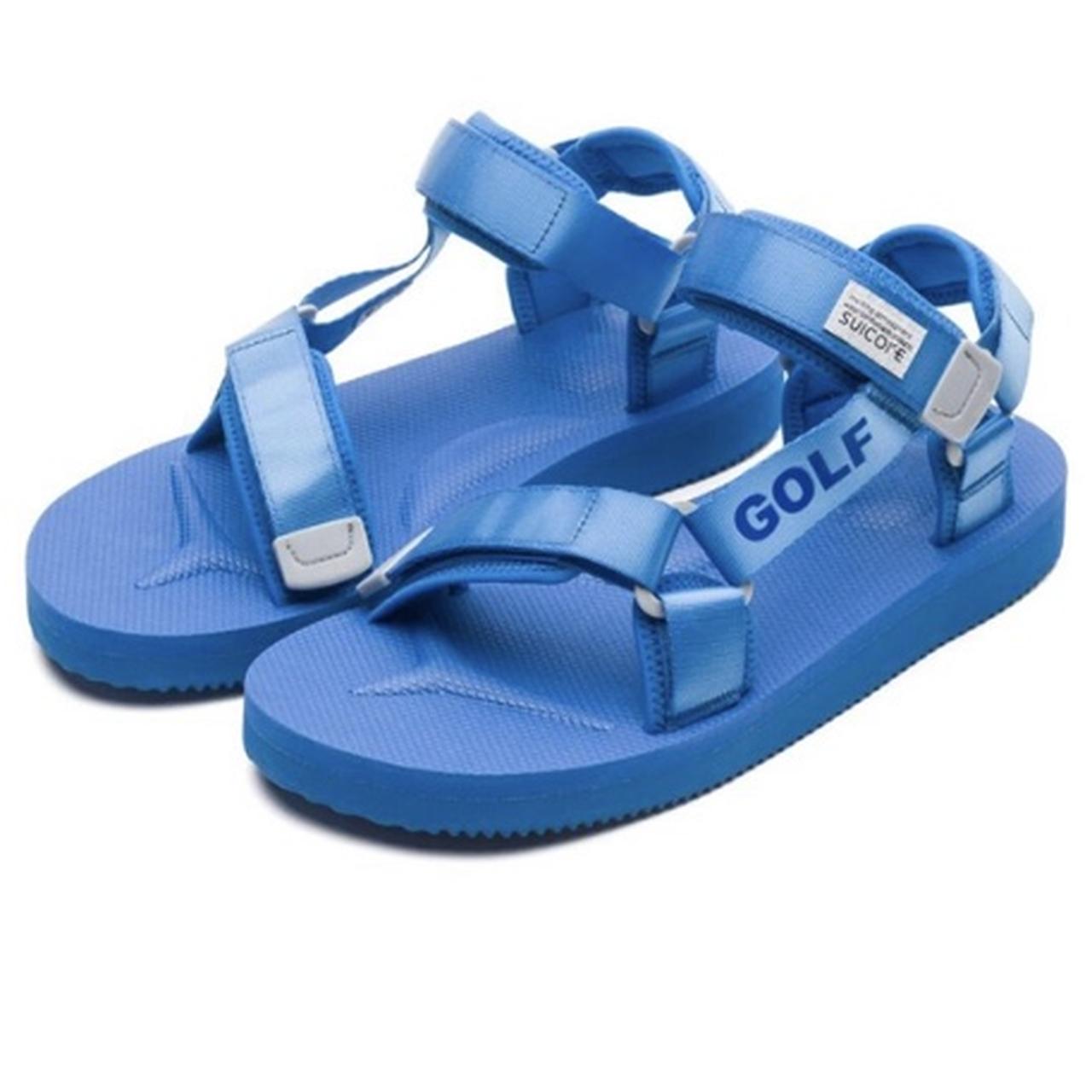 suicoke sandals golf wang