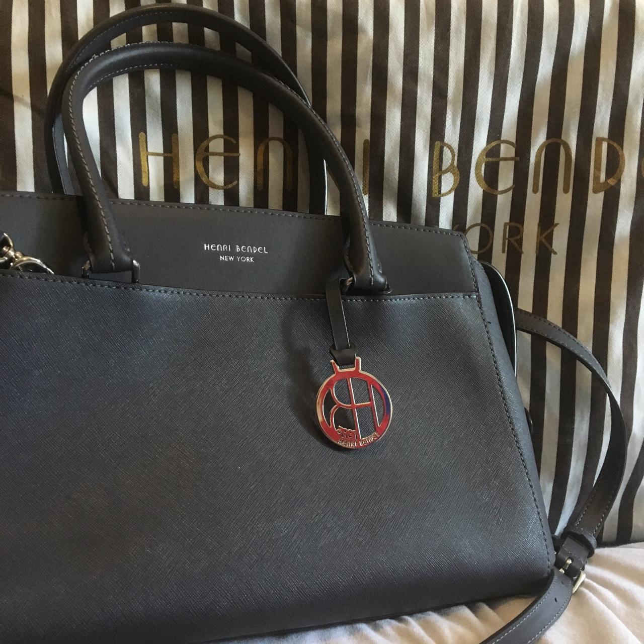 Henri bendel hot sale bag price