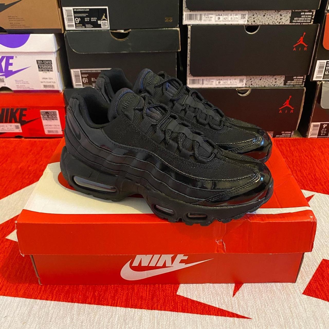 air max 95 4.5