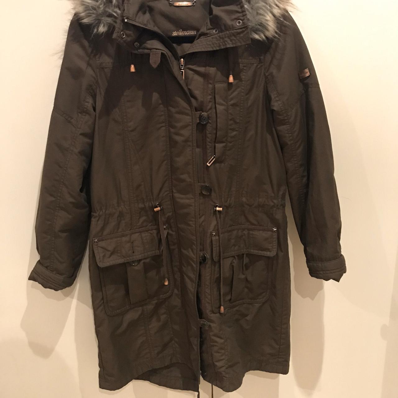 Steilmann coats outlet