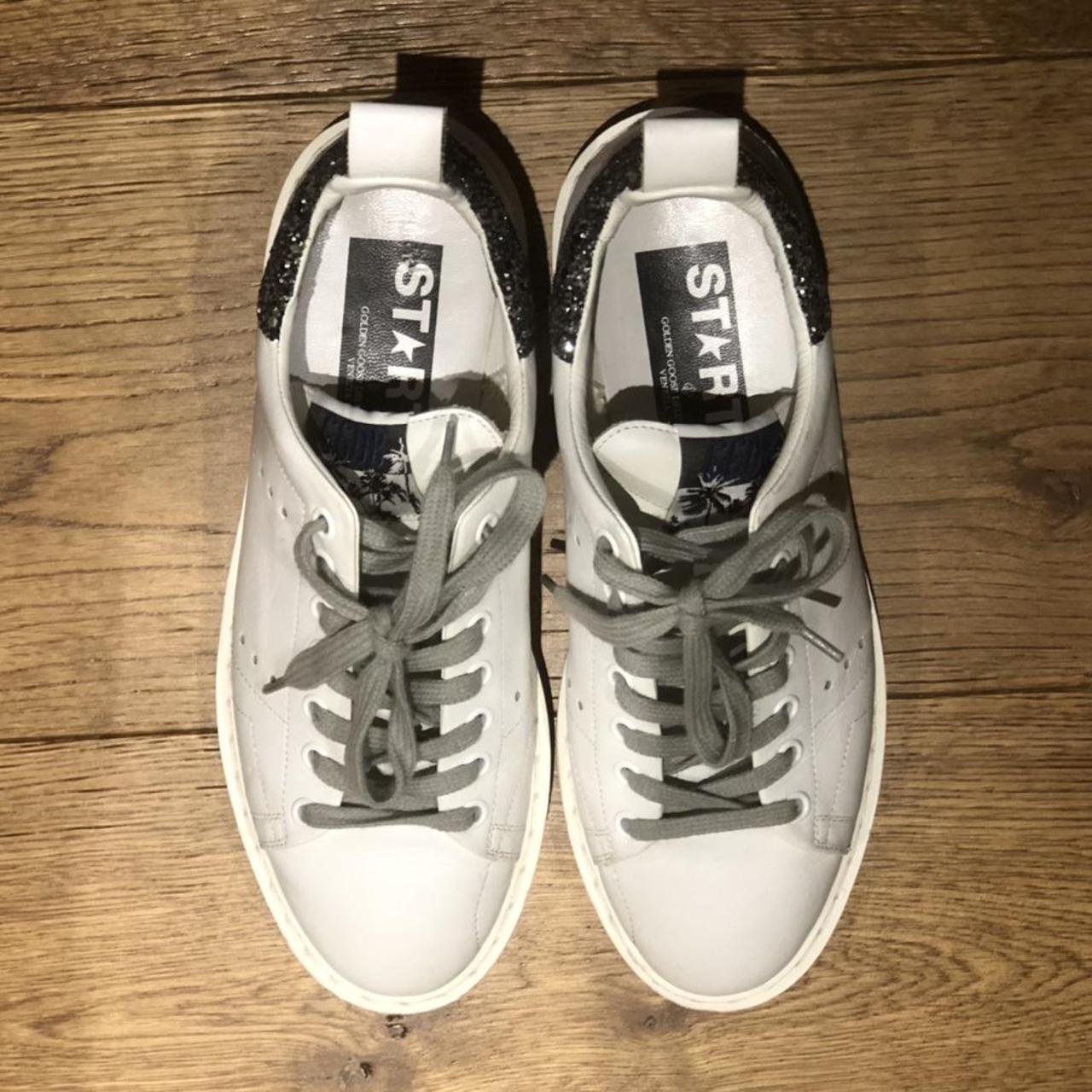 Ggdb clearance starter sneakers