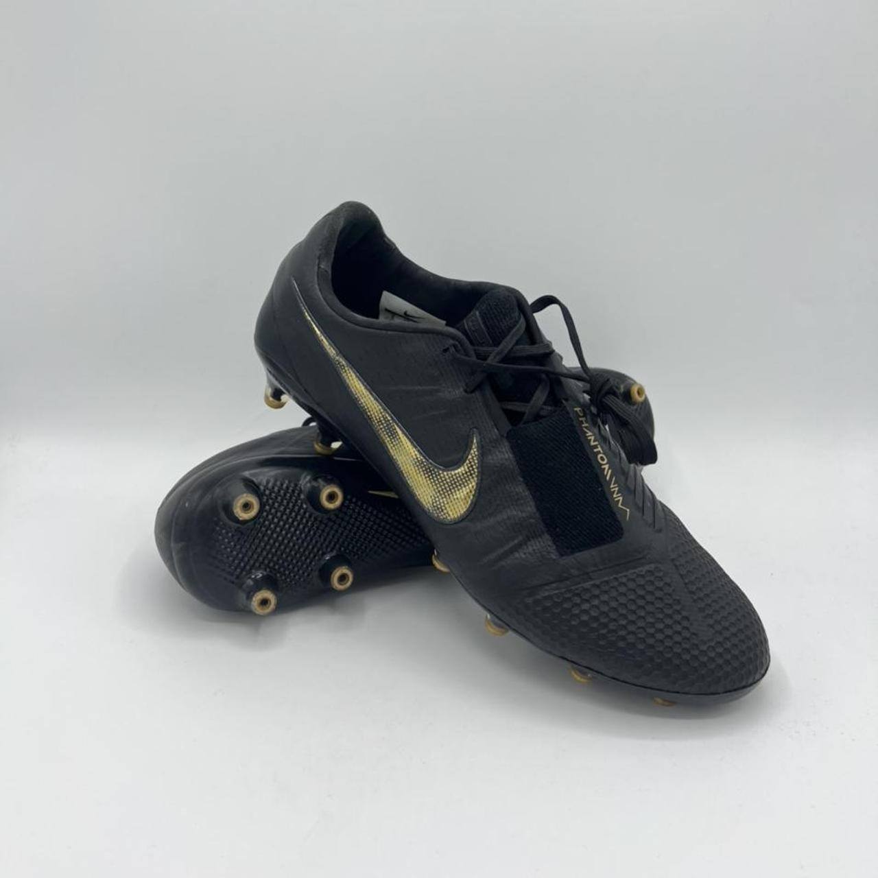 Nike phantom venom elite best sale black lux