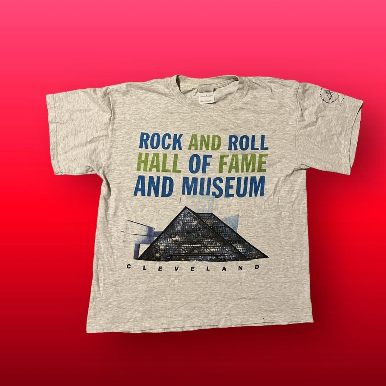 vintage-2000-s-rock-and-roll-hall-of-fame-and-museum-depop