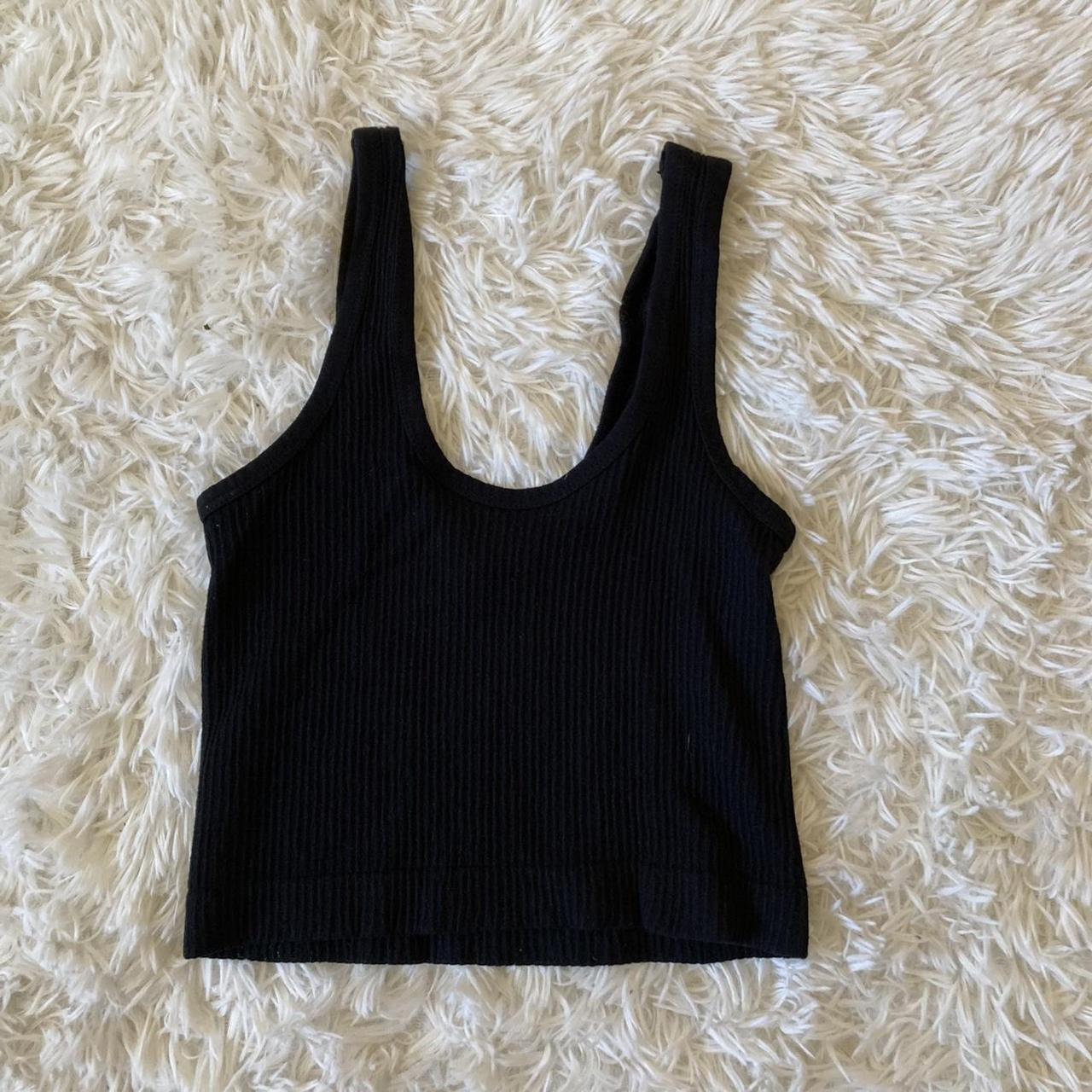 Urban outfitters tank top! Super comfortable and... - Depop