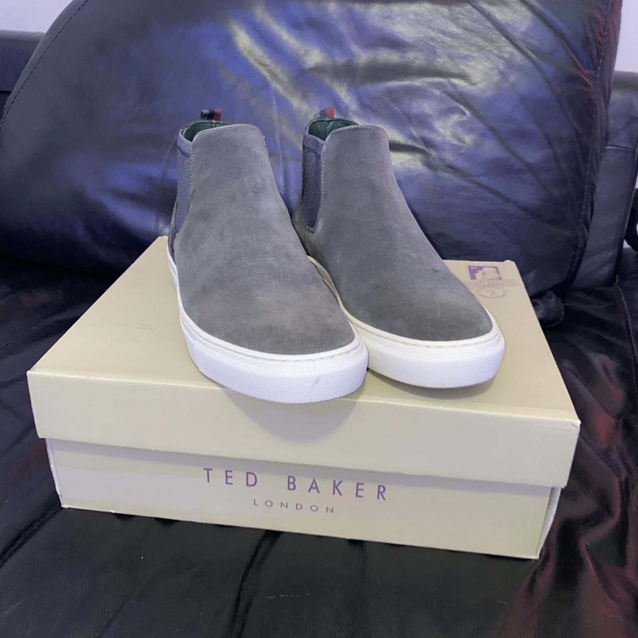 Ted Baker Men's Boots Depop