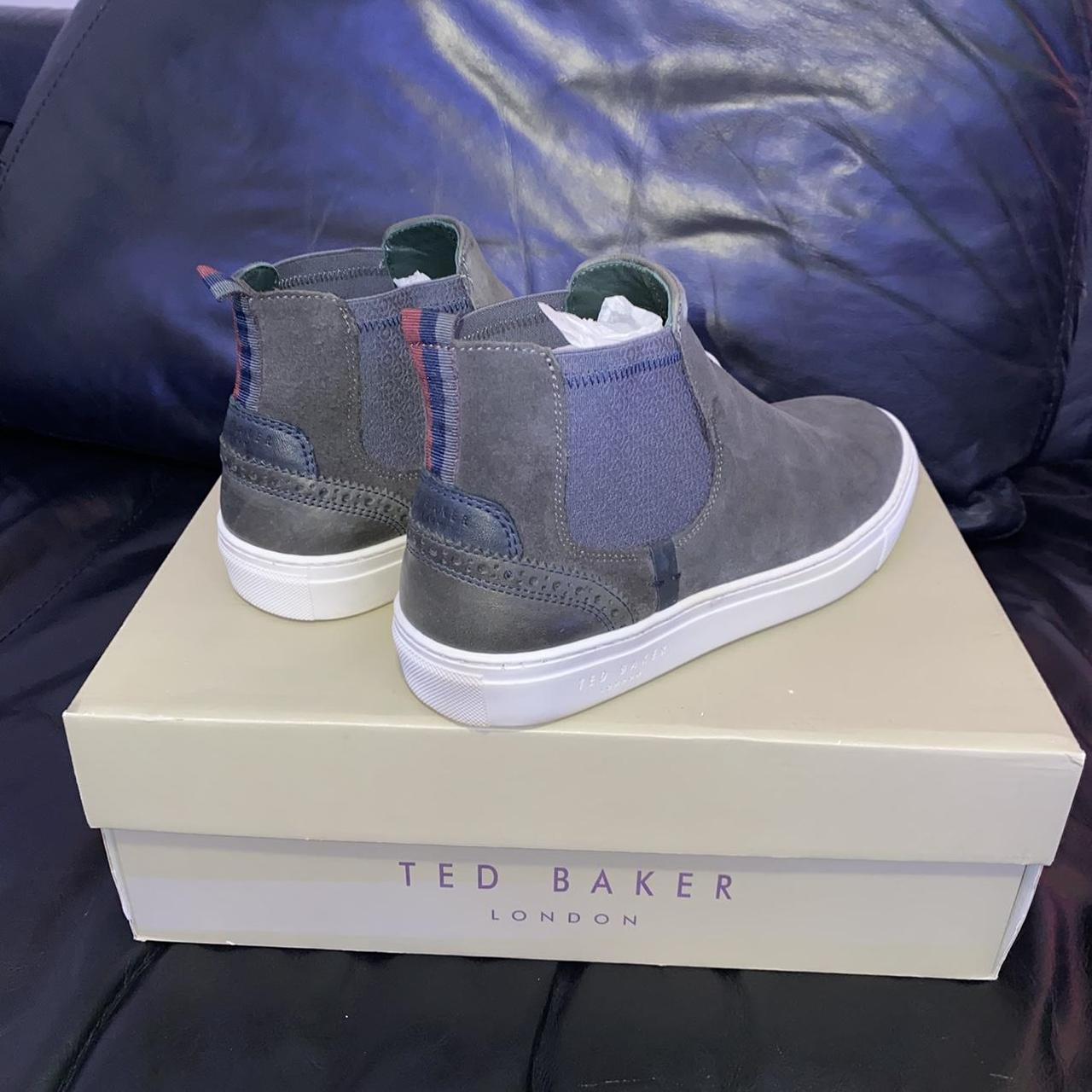 Ted Baker Men's Boots Depop