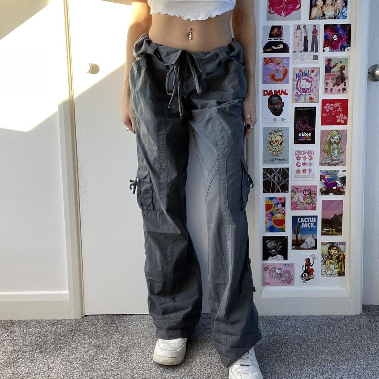 combat trousers 90s