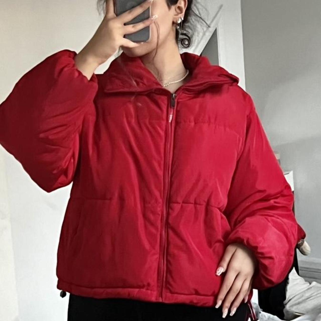 Soulcal co cheap jacket women's